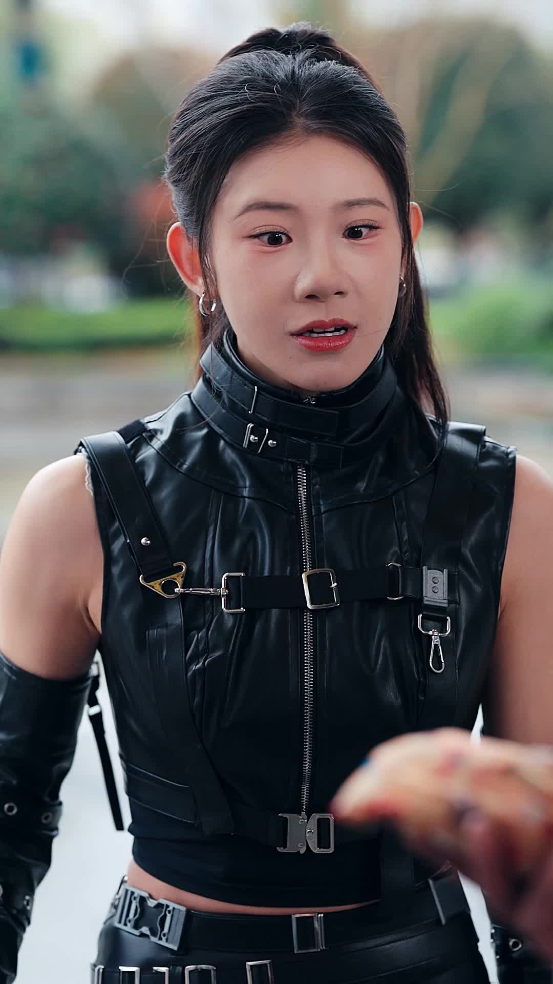 Episode 60 of Don't Mess with That Beggar S2