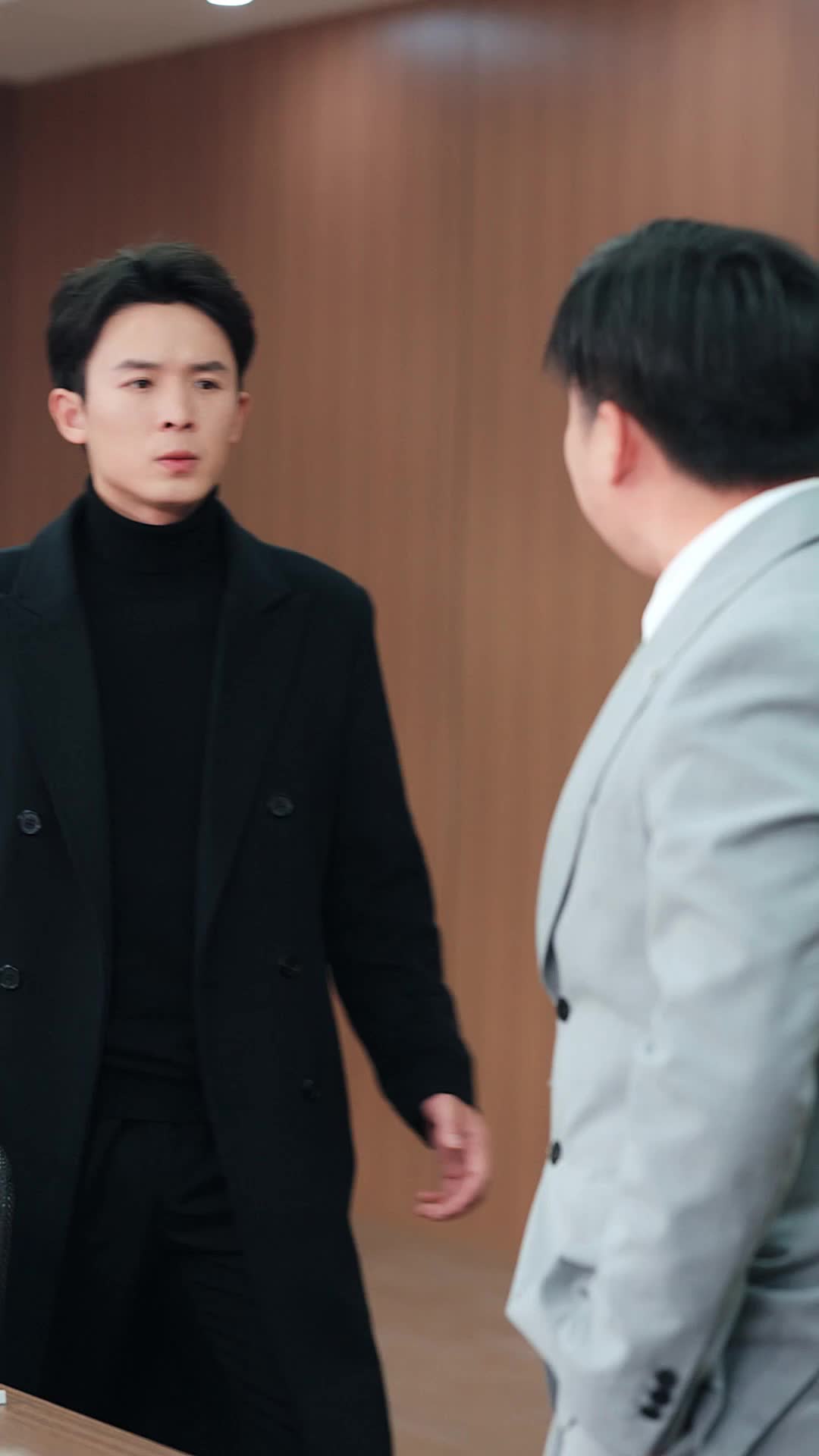 Episode 64 of Don't Mess with That Beggar S2