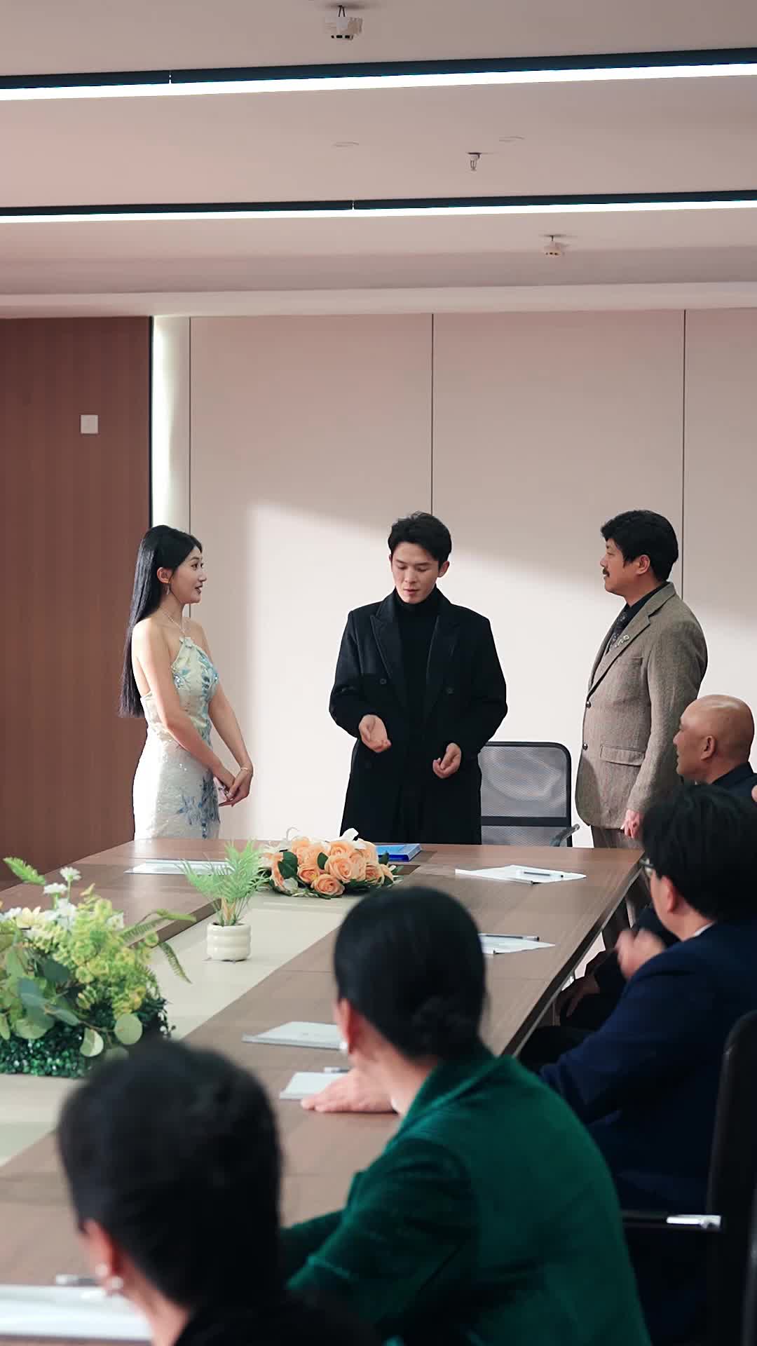 Episode 68 of Don't Mess with That Beggar S2