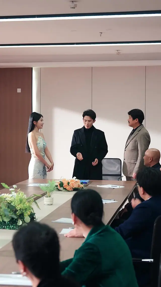 Episode 68 of Don't Mess with That Beggar S2
