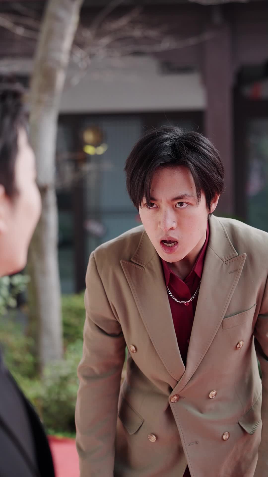 Episode 53 of Don't Mess with That Beggar