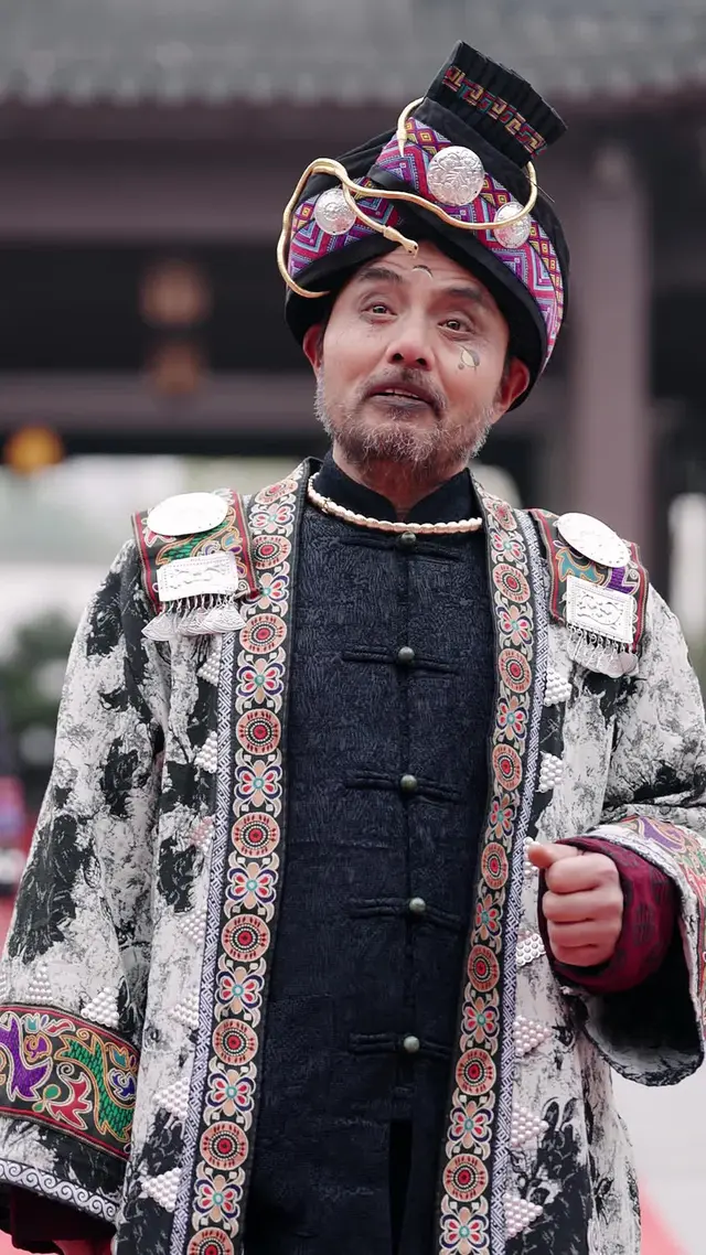 Episode 59 of Don't Mess with That Beggar