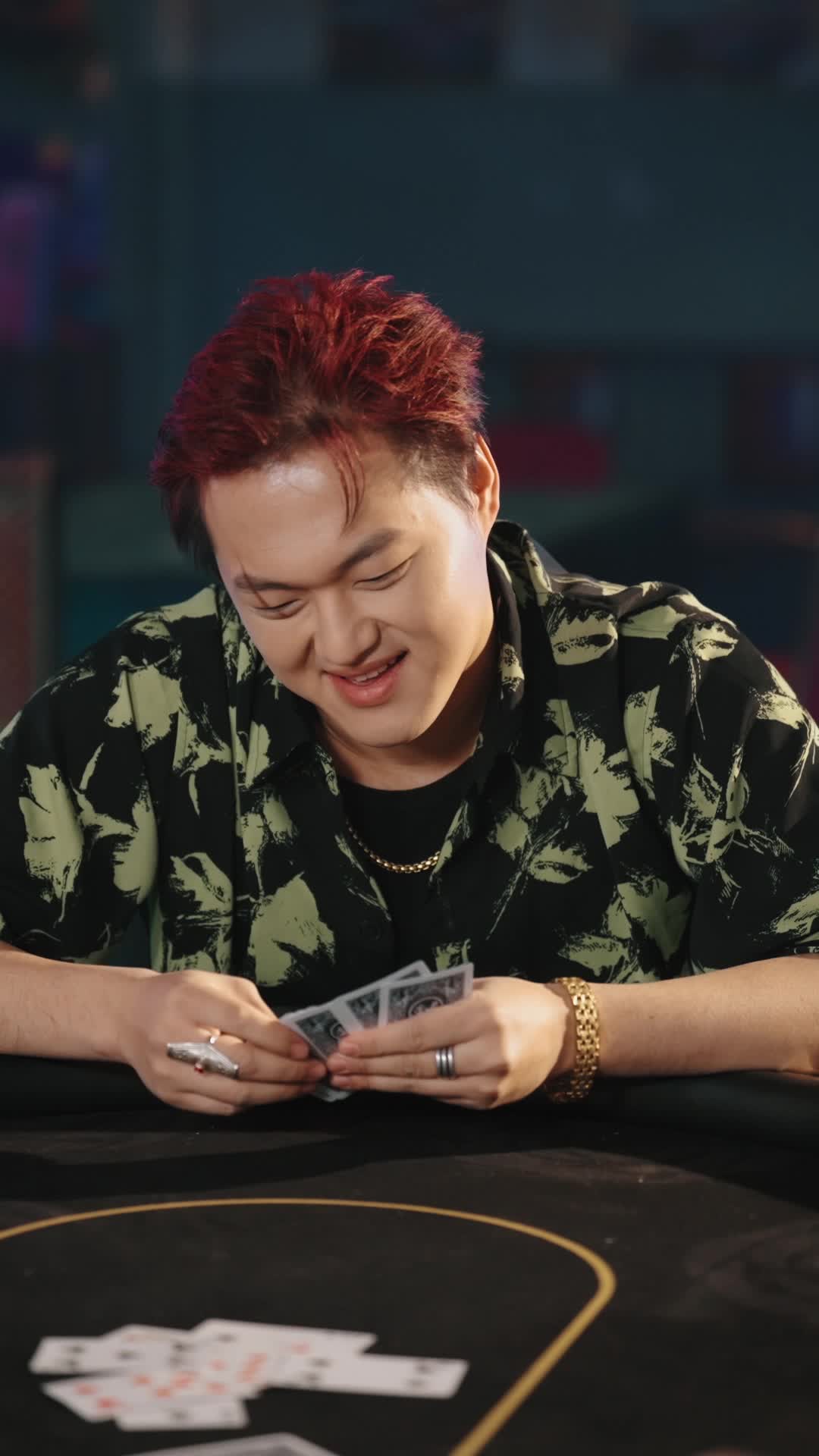 Episode 15 of Don't Mess with That Masseur