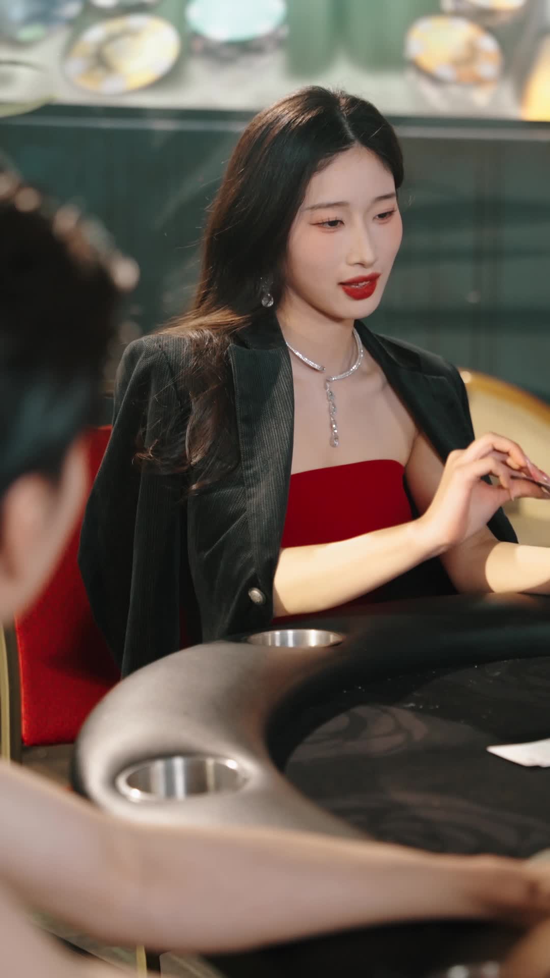Episode 18 of Don't Mess with That Masseur