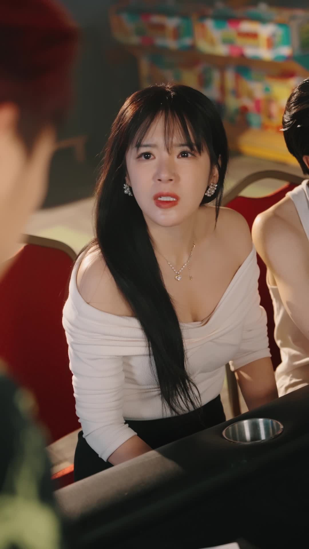 Episode 20 of Don't Mess with That Masseur