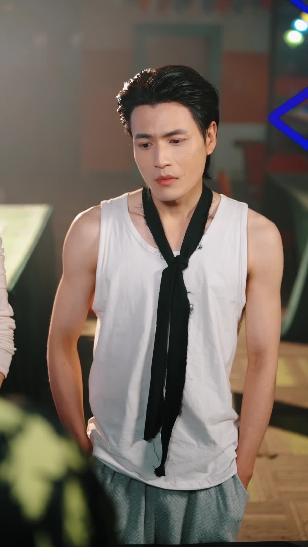 Episode 22 of Don't Mess with That Masseur