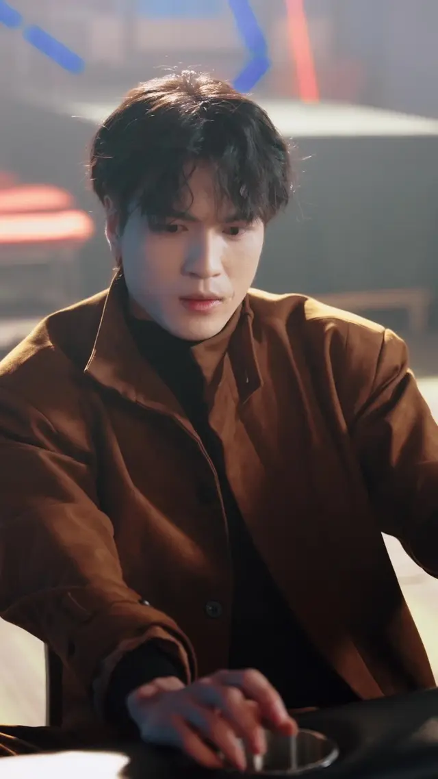 Episode 33 of Don't Mess with That Masseur