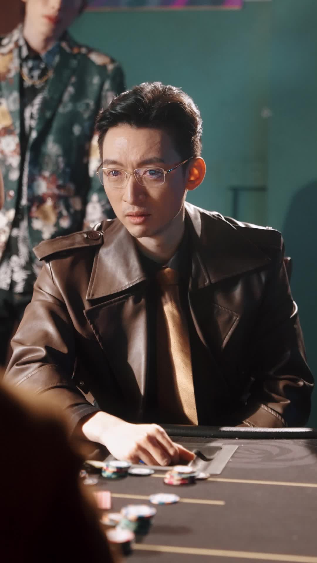 Episode 36 of Don't Mess with That Masseur