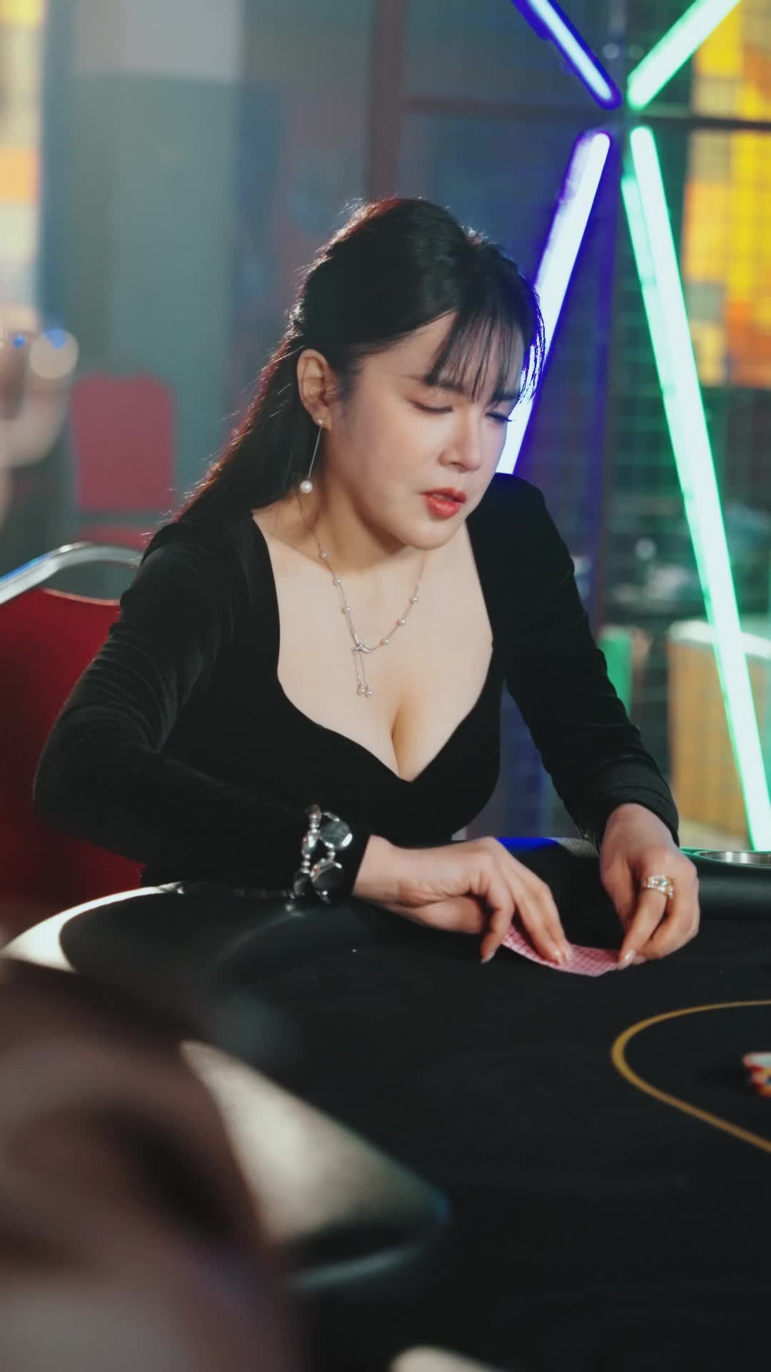 Episode 38 of Don't Mess with That Masseur