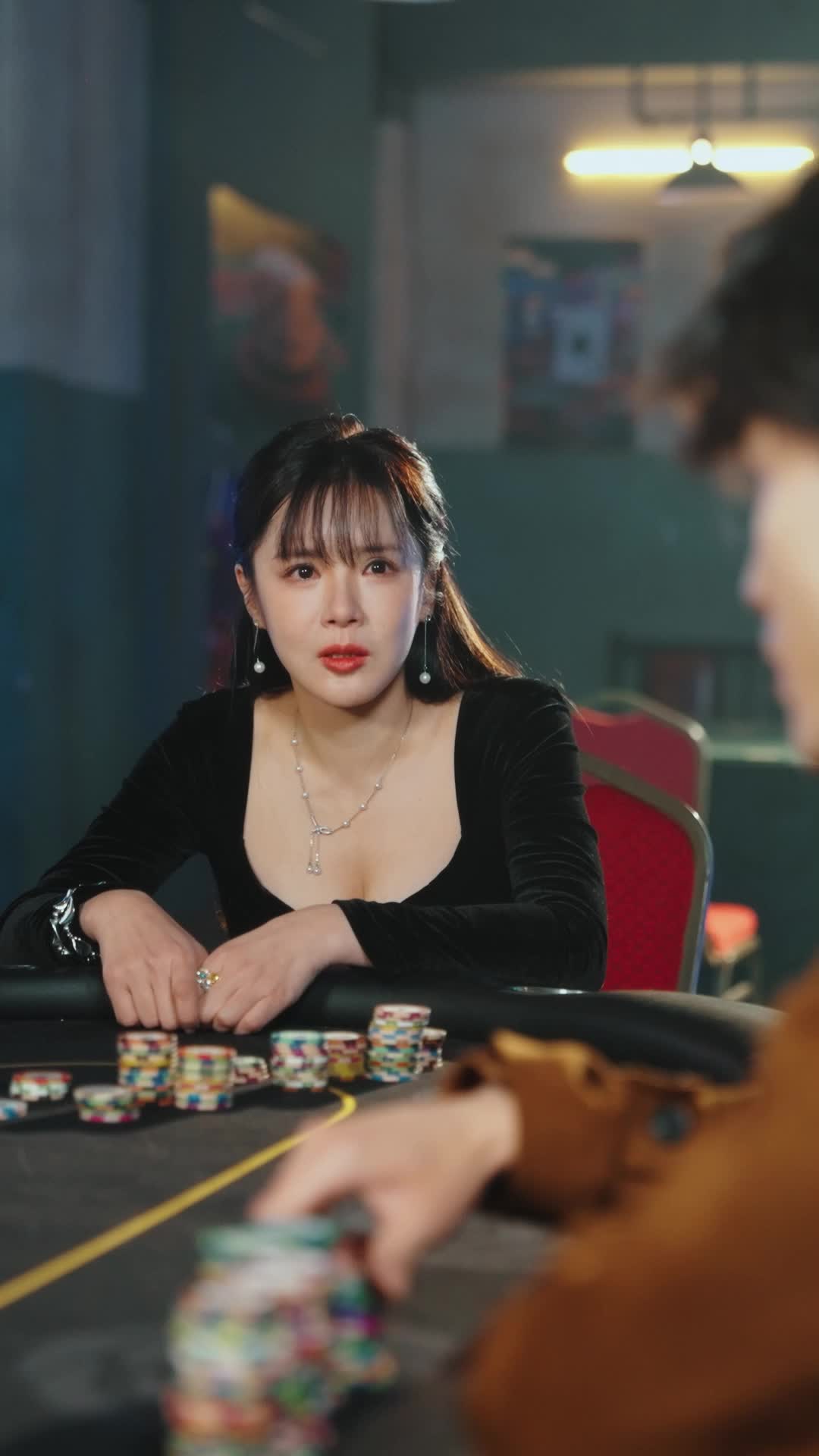 Episode 39 of Don't Mess with That Masseur