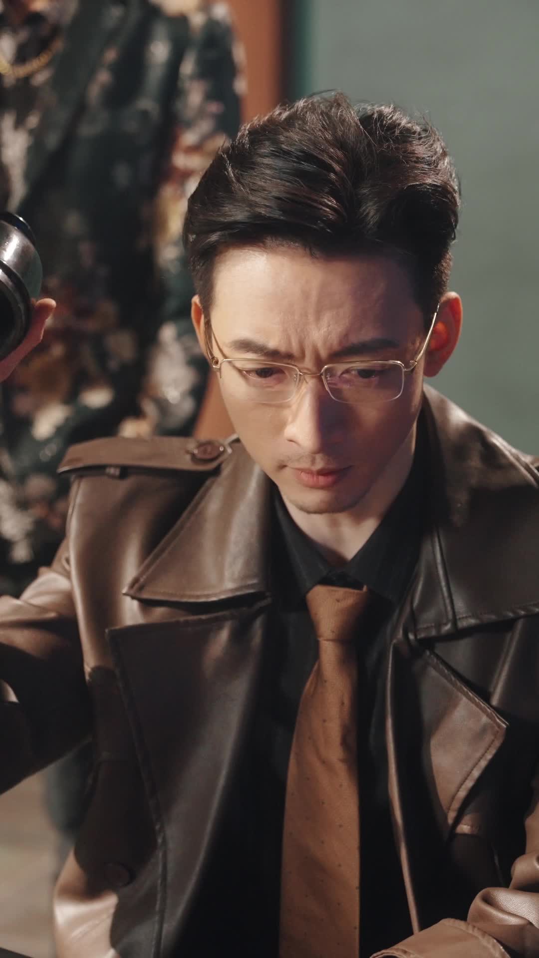Episode 46 of Don't Mess with That Masseur