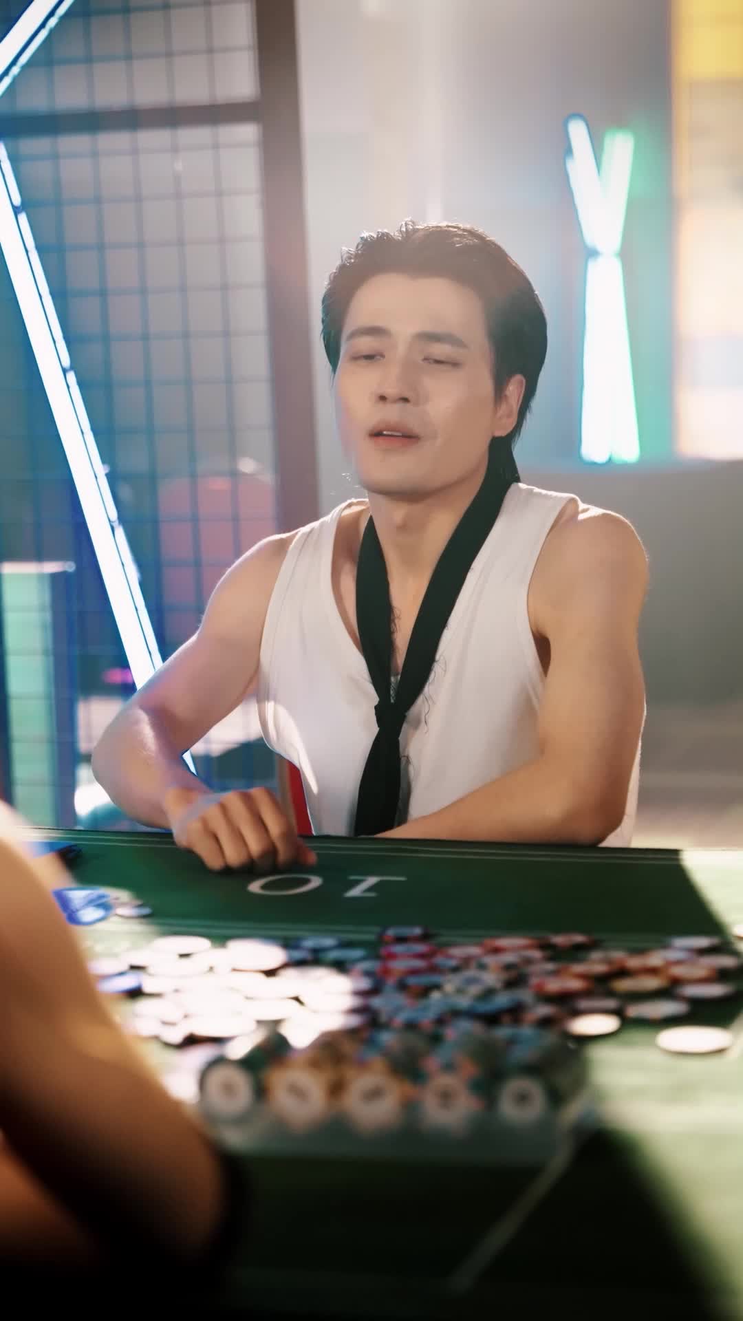 Episode 7 of Don't Mess with That Masseur
