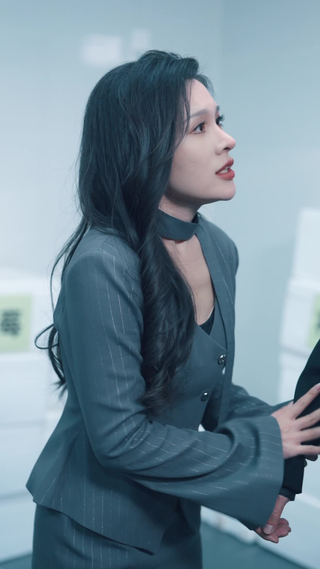 Episode 10 of Don't Mess With the Heiress