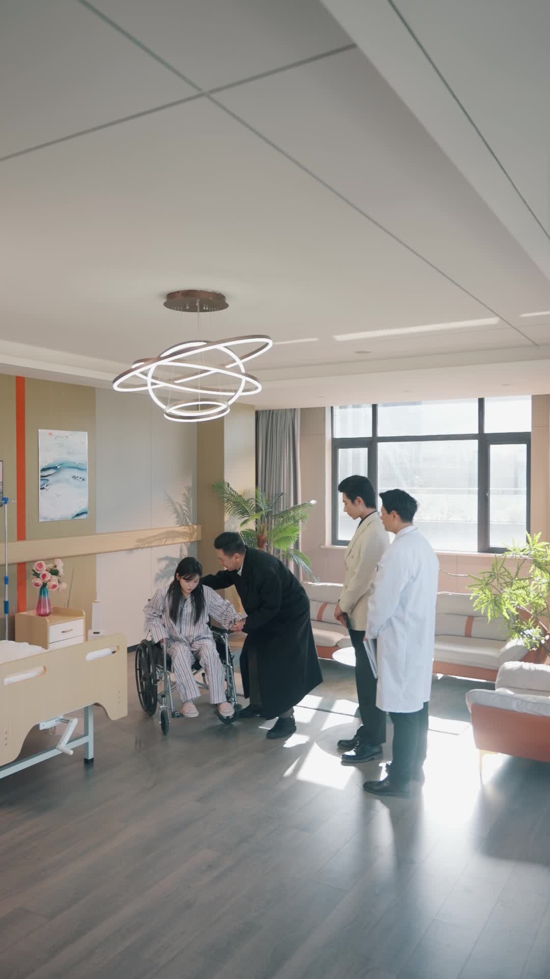 Episode 15 of Don't Mess With the Heiress