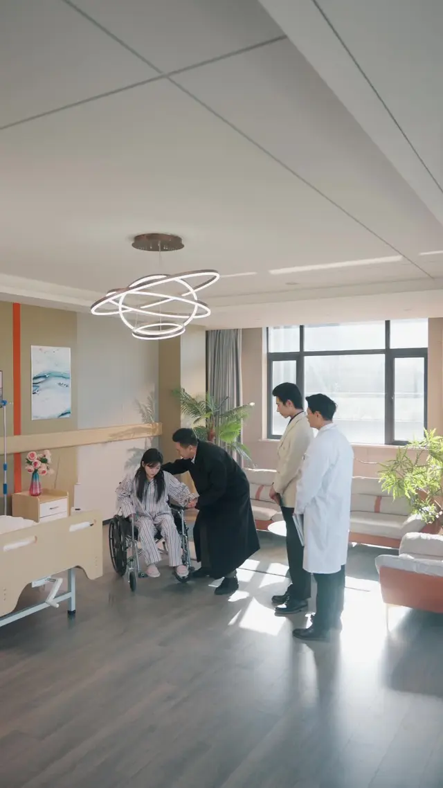 Episode 15 of Don't Mess With the Heiress