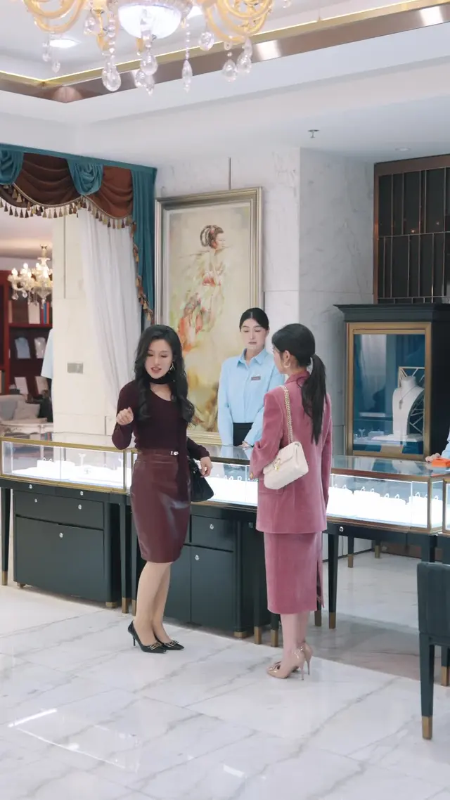 Episode 17 of Don't Mess With the Heiress