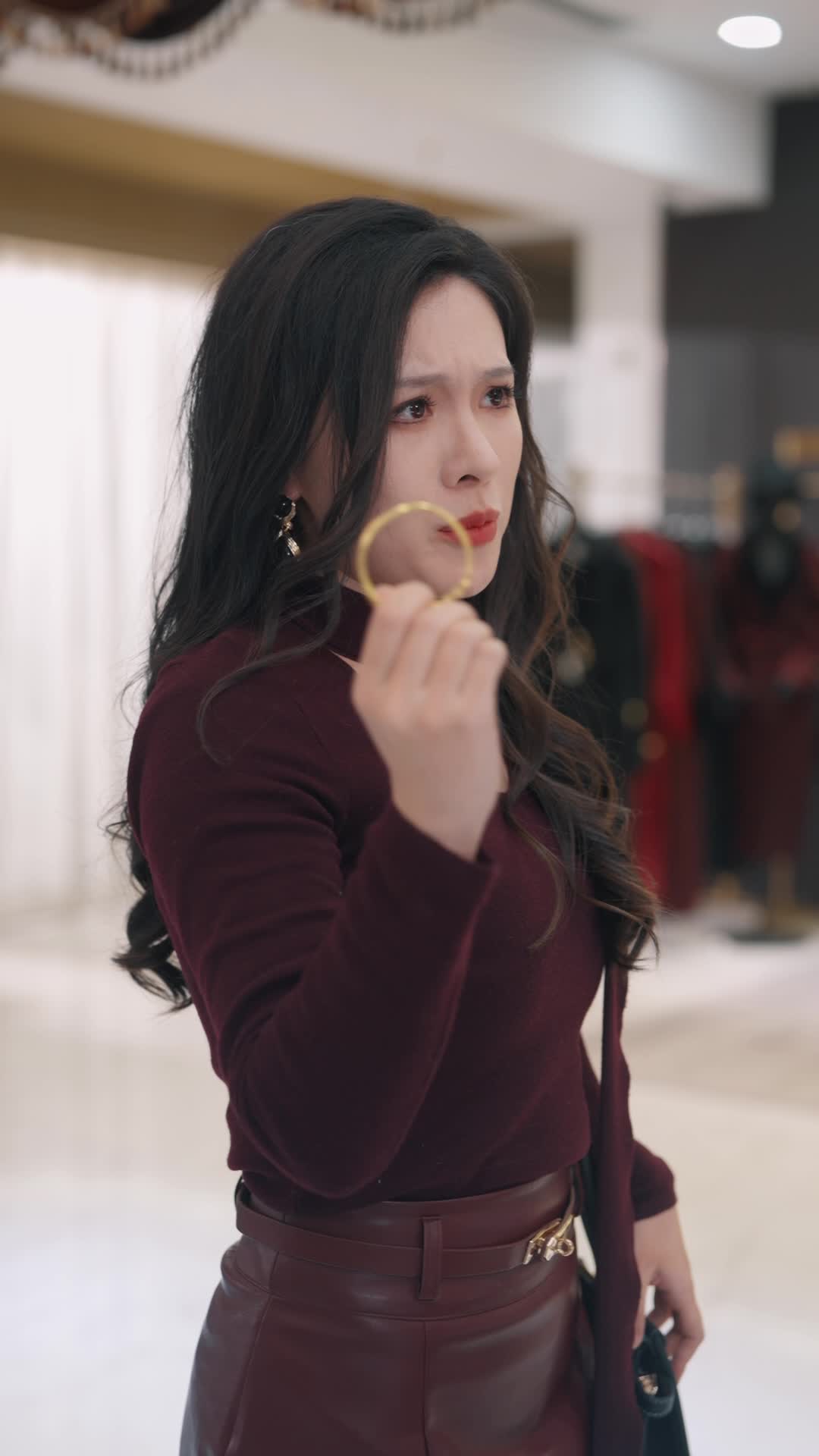 Episode 19 of Don't Mess With the Heiress