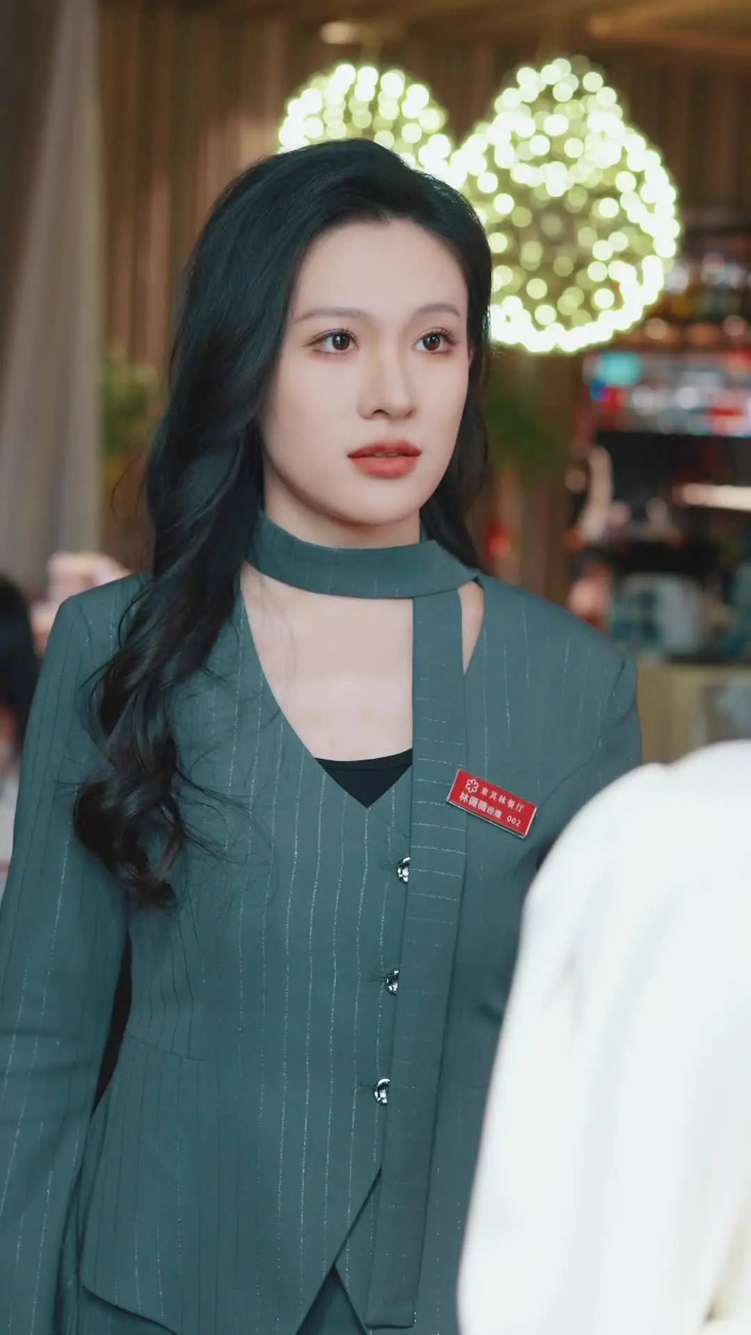 Episode 2 of Don't Mess With the Heiress
