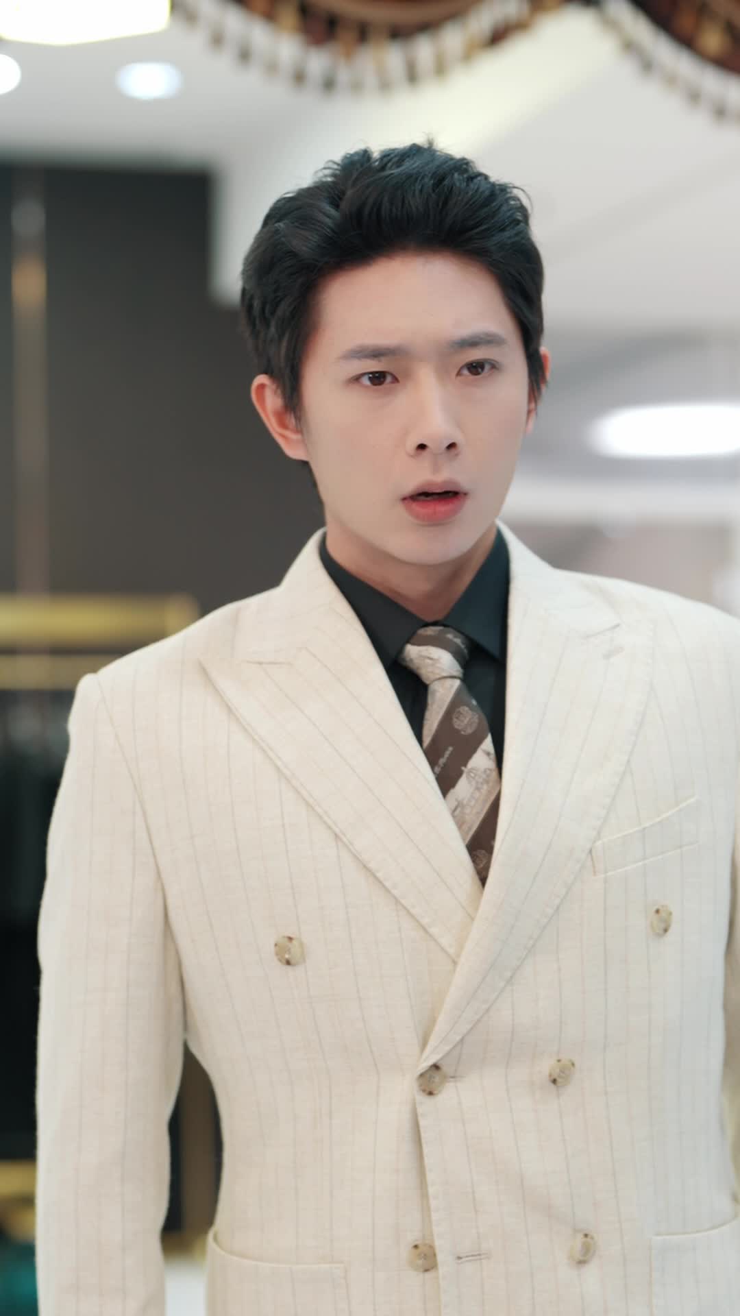 Episode 20 of Don't Mess With the Heiress