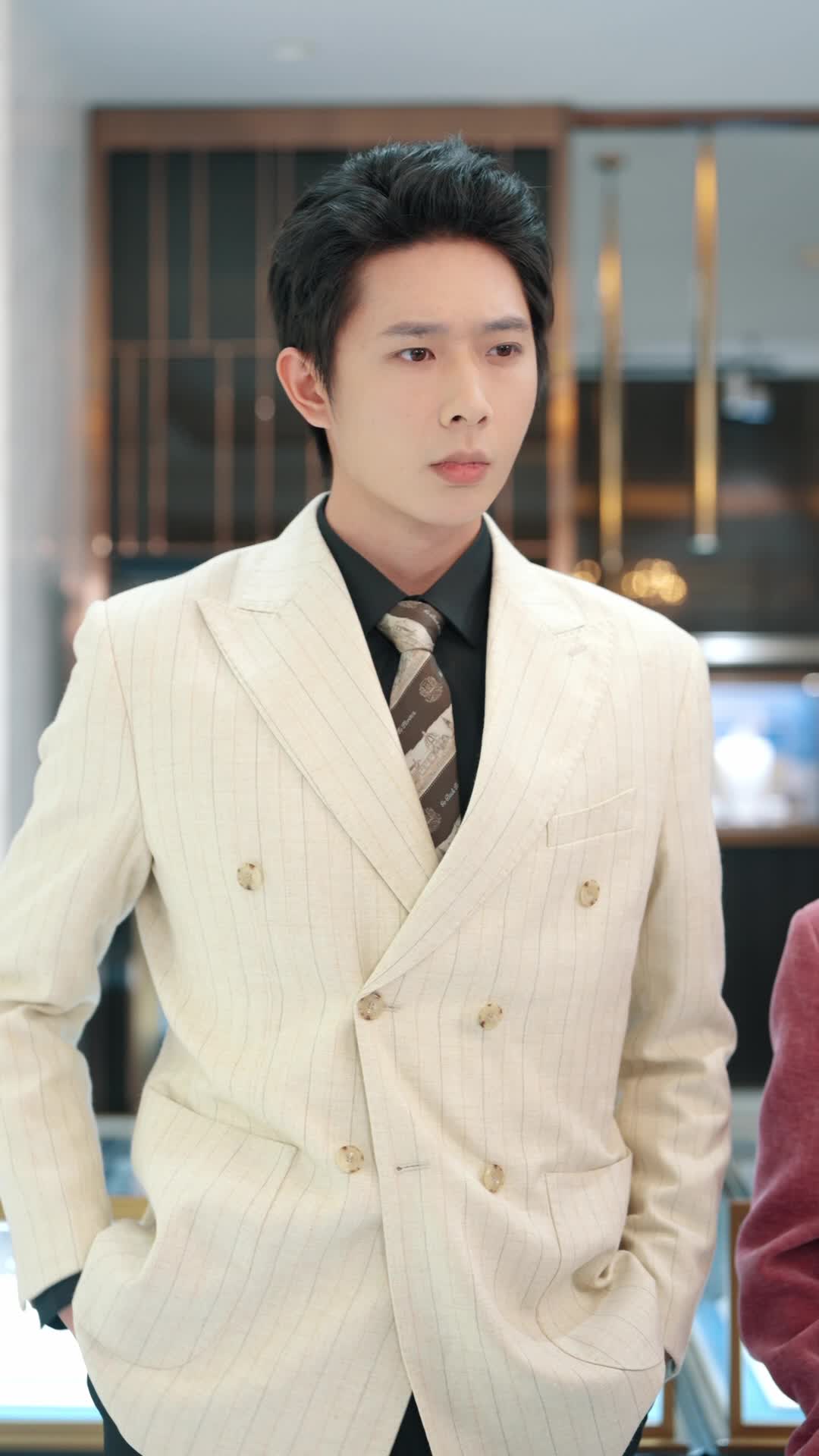 Episode 21 of Don't Mess With the Heiress