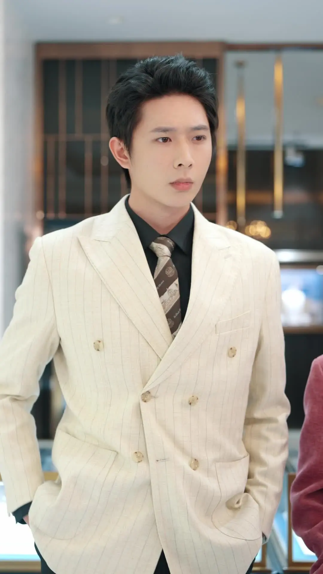 Episode 21 of Don't Mess With the Heiress