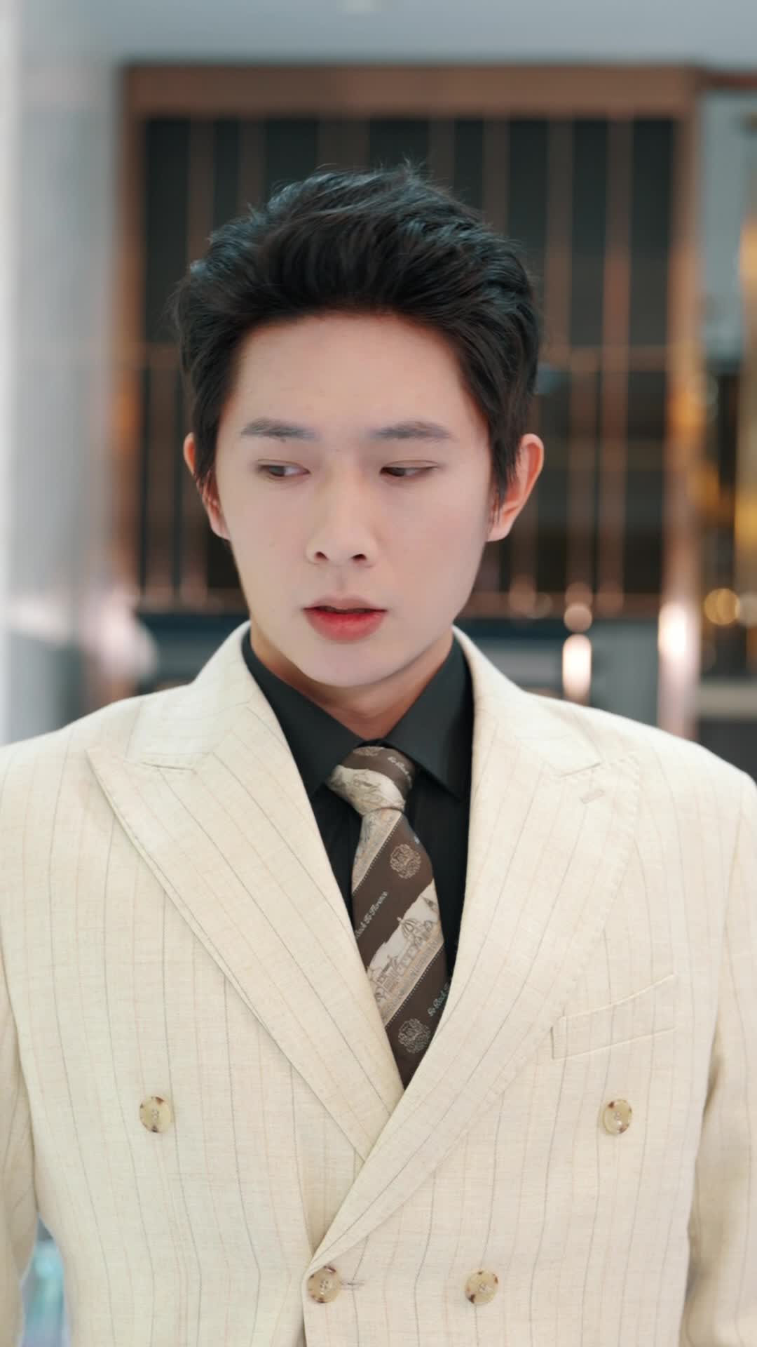 Episode 23 of Don't Mess With the Heiress