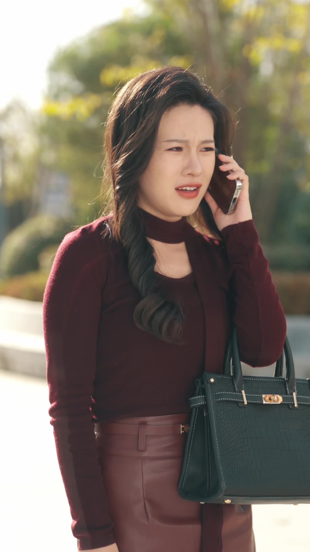 Episode 28 of Don't Mess With the Heiress