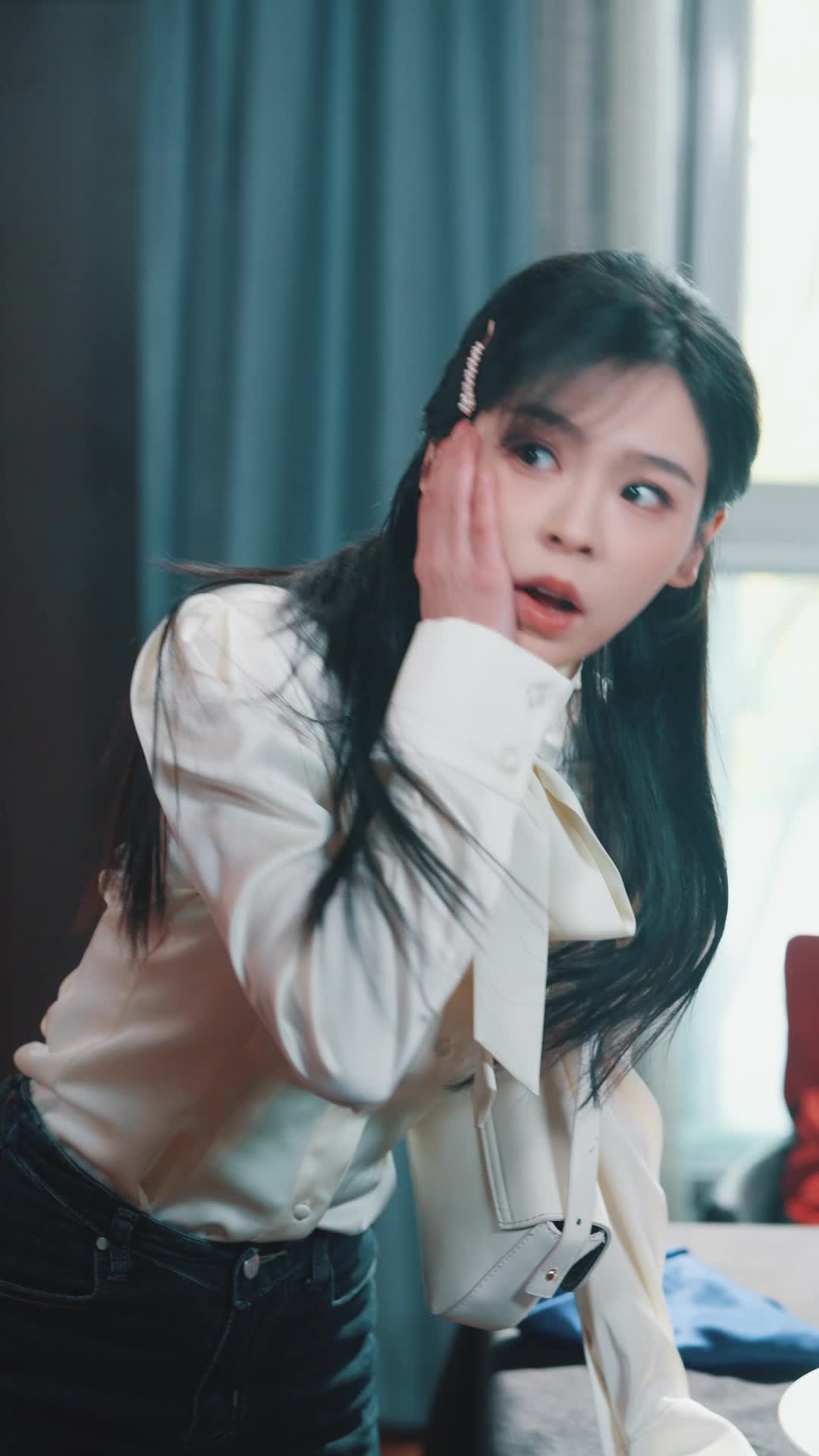 Episode 3 of Don't Mess With the Heiress