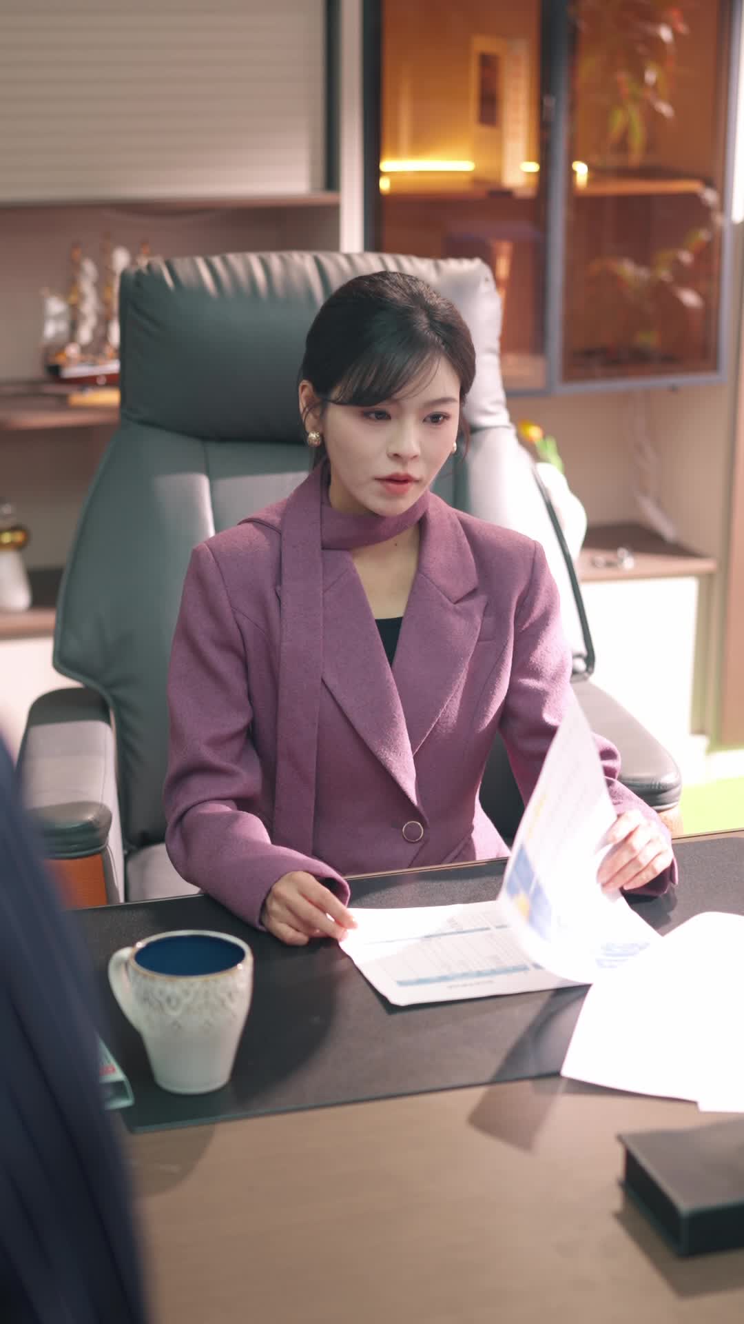 Episode 30 of Don't Mess With the Heiress