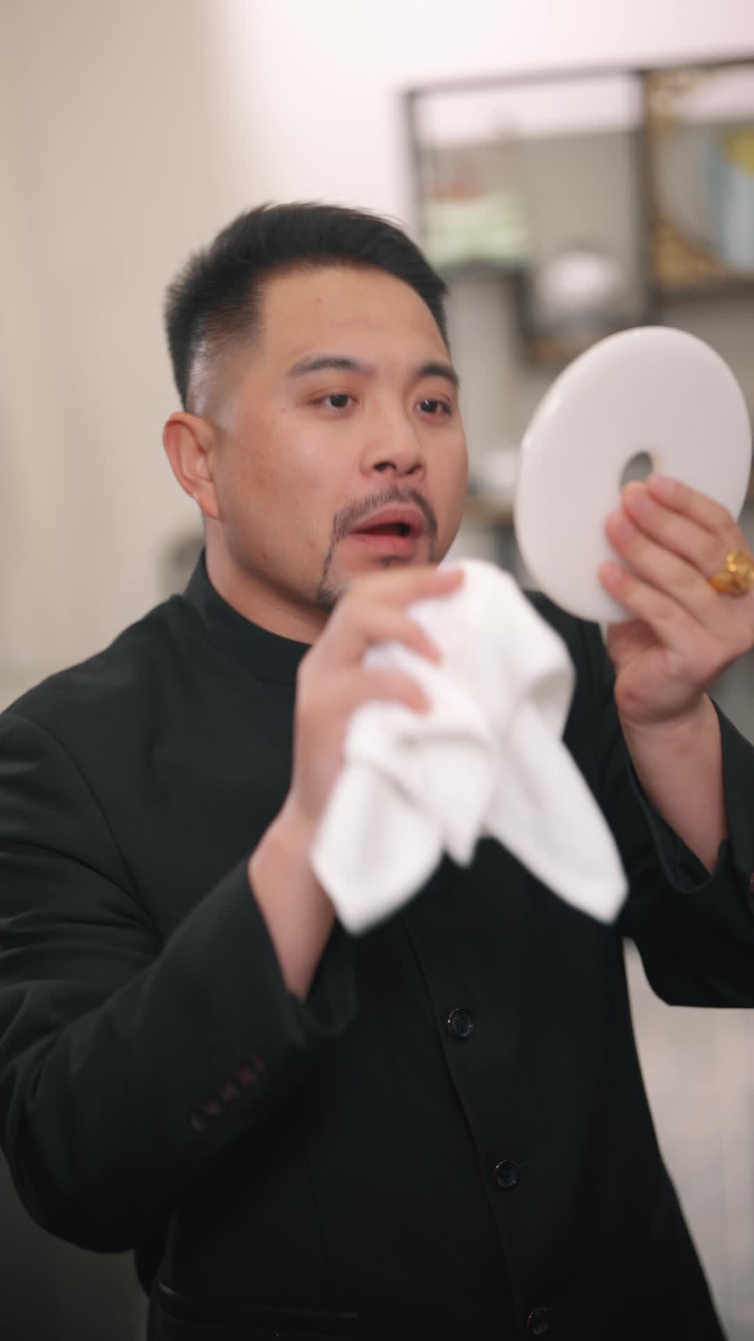 Episode 31 of Don't Mess With the Heiress