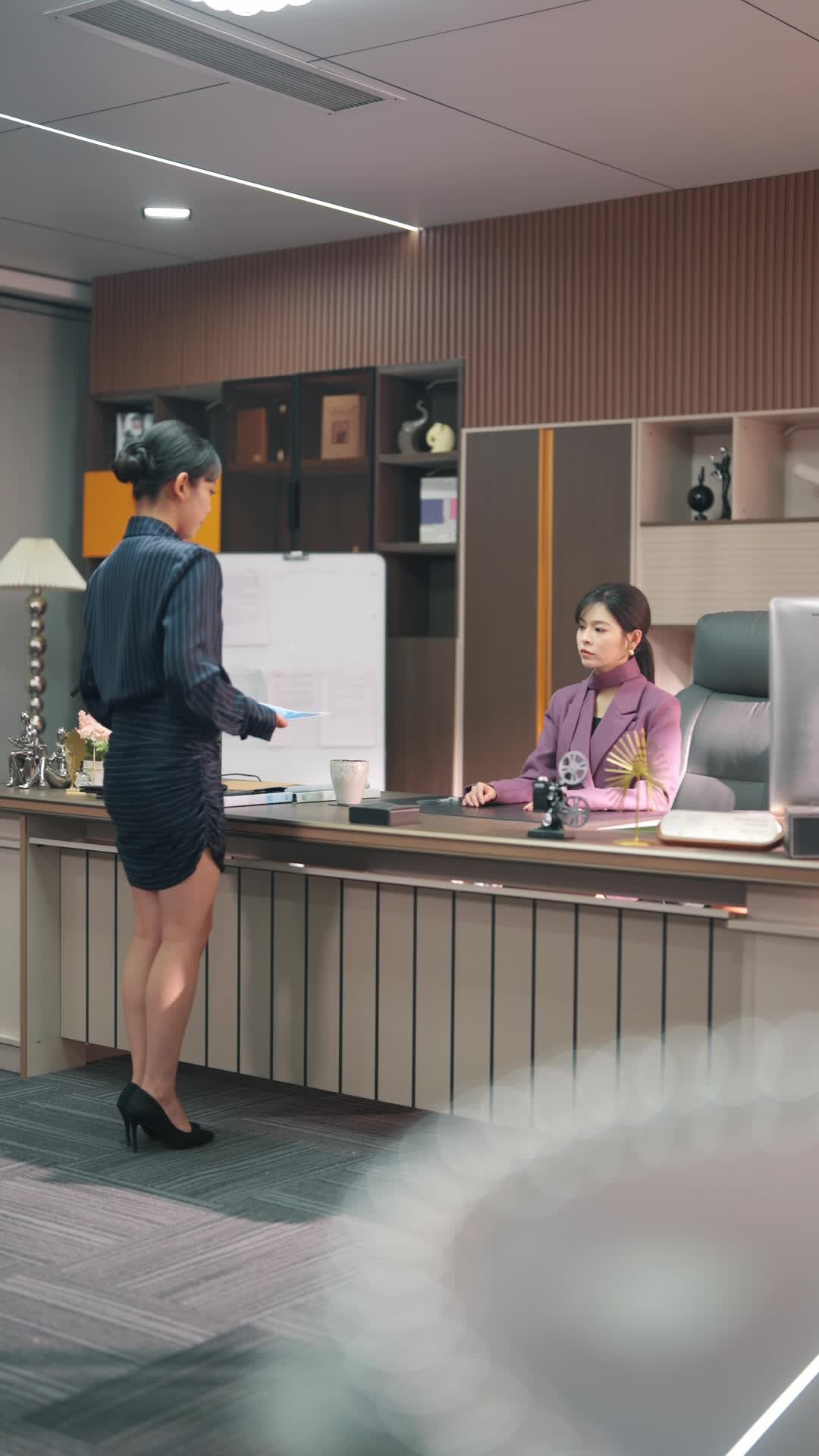 Episode 32 of Don't Mess With the Heiress