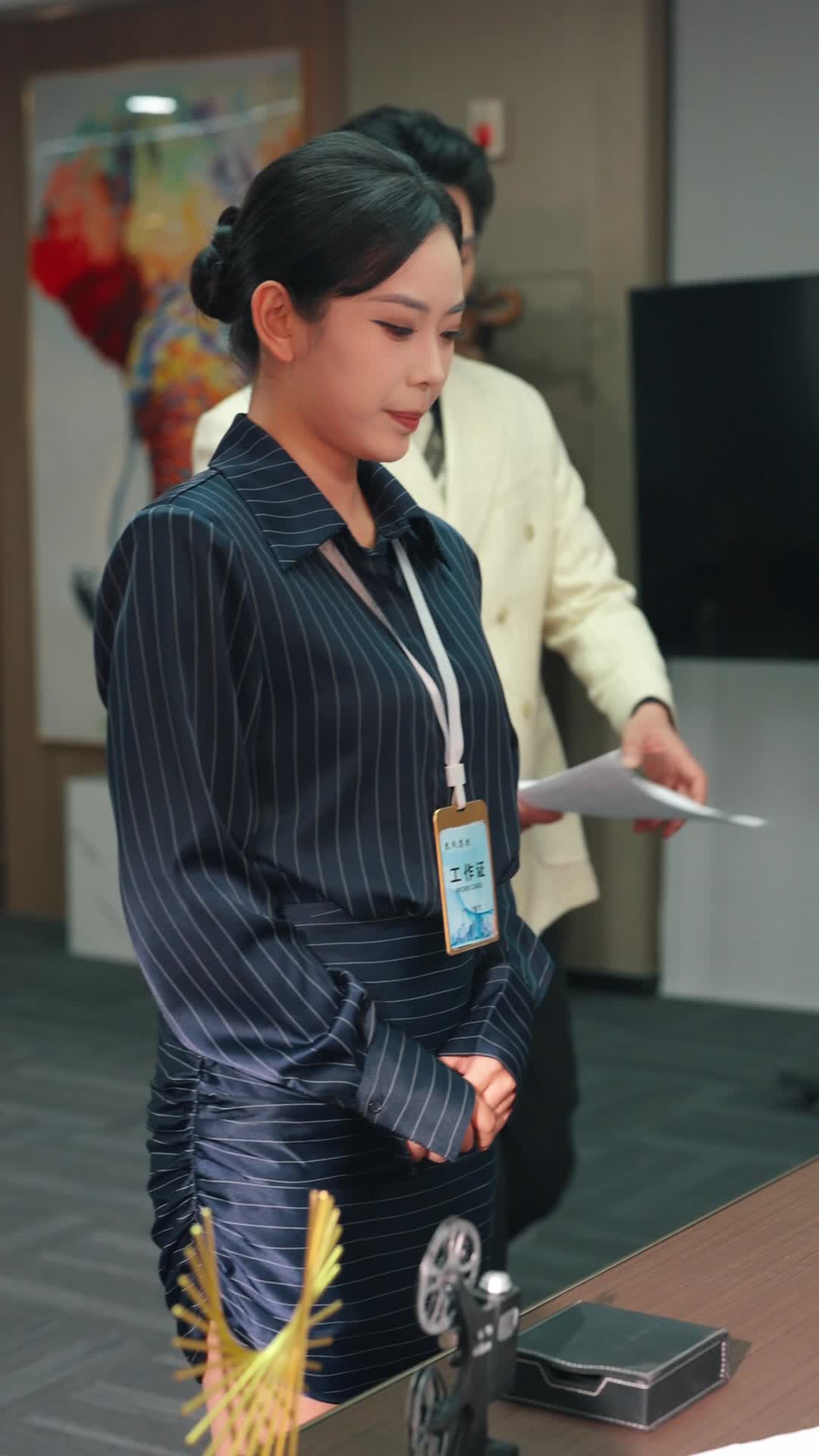 Episode 33 of Don't Mess With the Heiress
