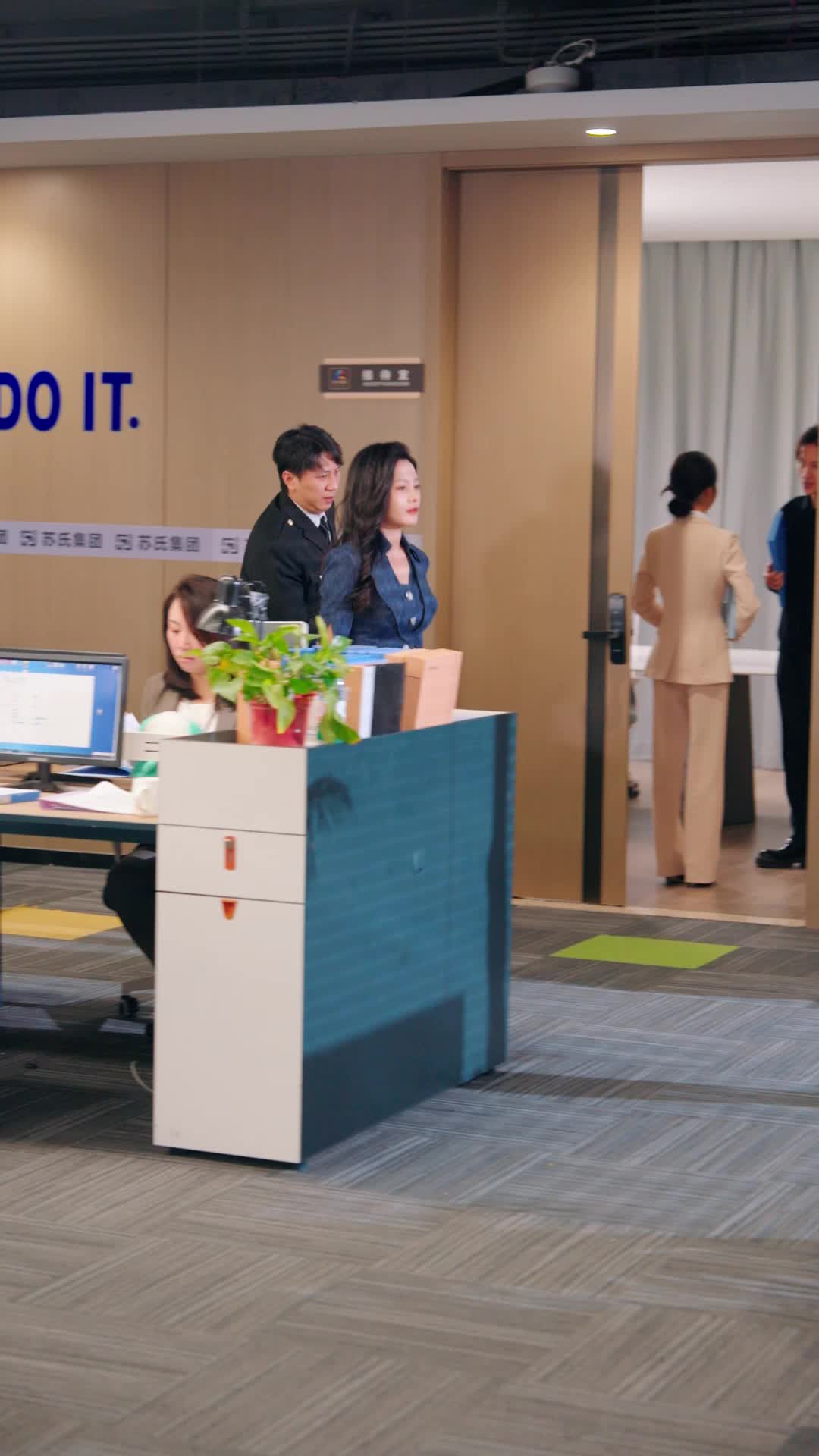 Episode 34 of Don't Mess With the Heiress