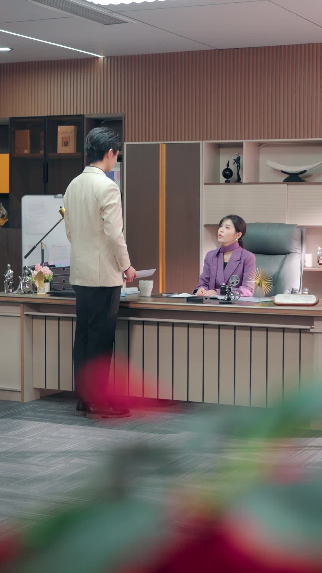 Episode 40 of Don't Mess With the Heiress