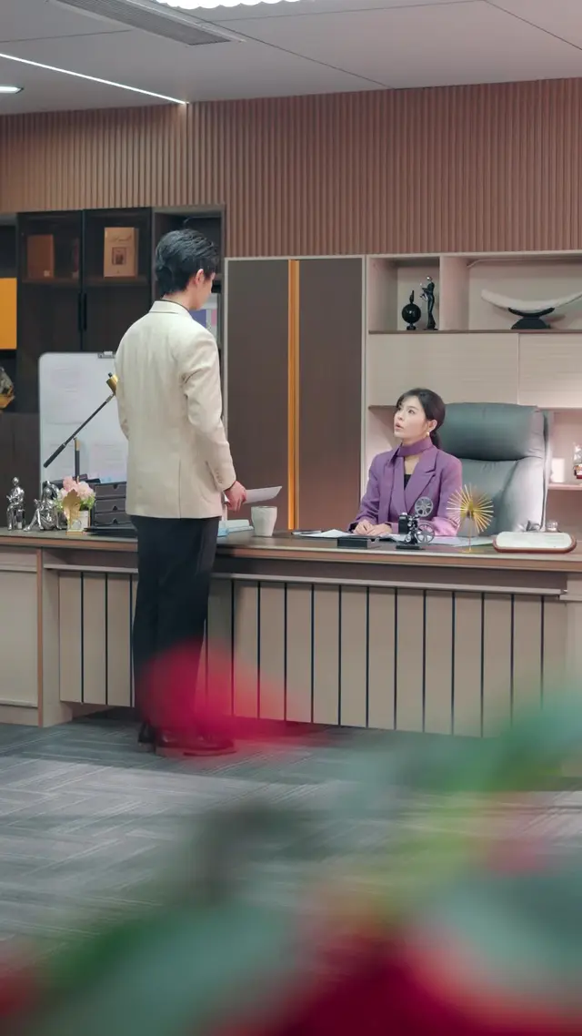 Episode 40 of Don't Mess With the Heiress