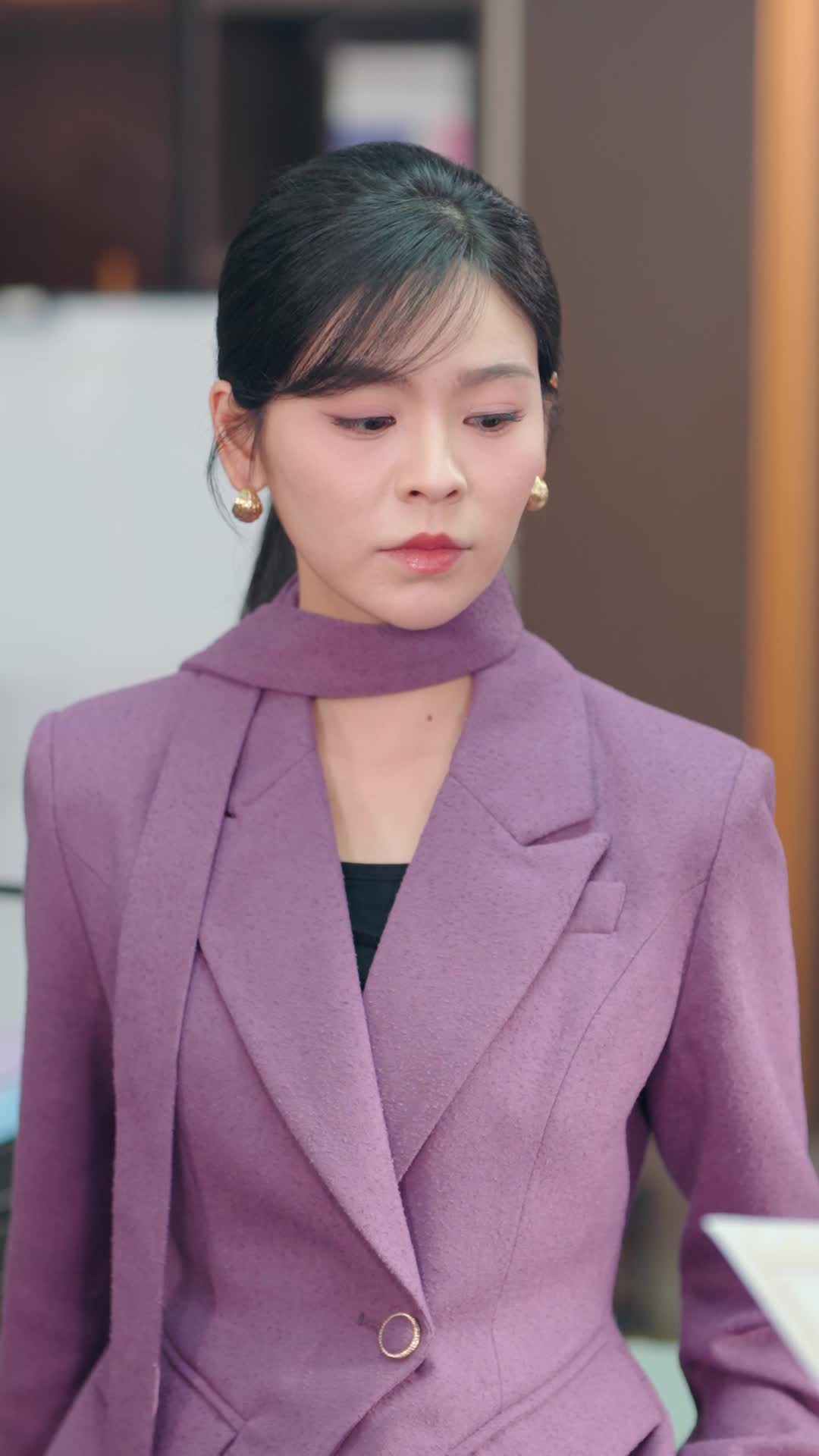 Episode 43 of Don't Mess With the Heiress