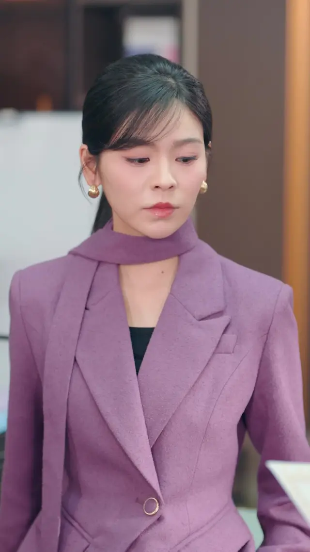 Episode 43 of Don't Mess With the Heiress