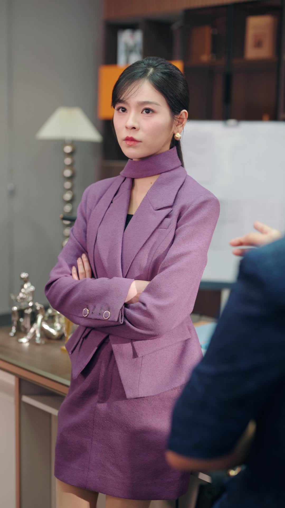 Episode 44 of Don't Mess With the Heiress