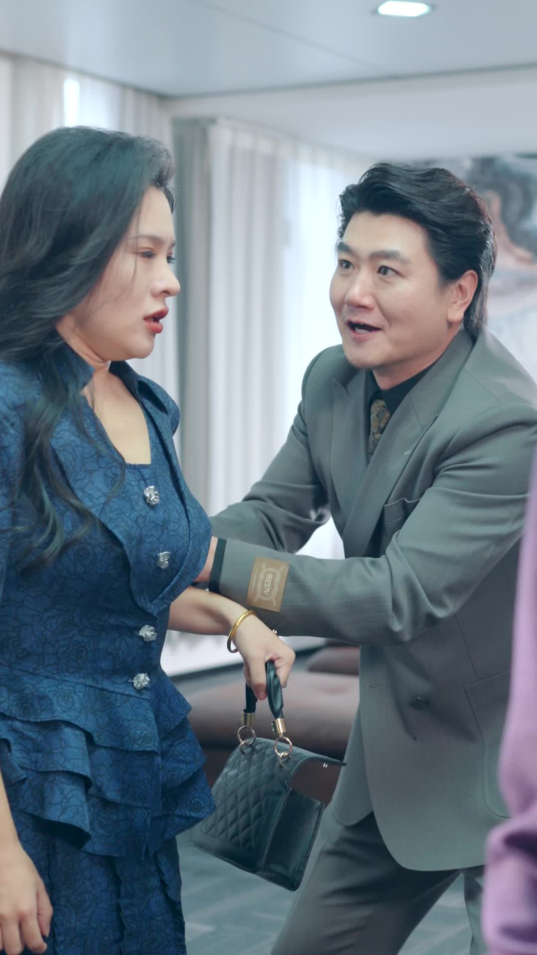 Episode 47 of Don't Mess With the Heiress