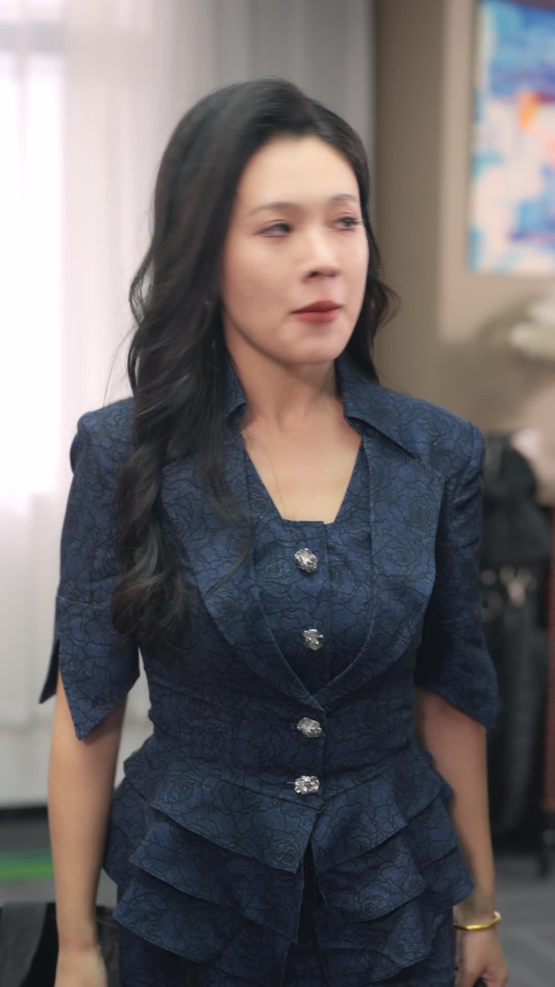 Episode 49 of Don't Mess With the Heiress
