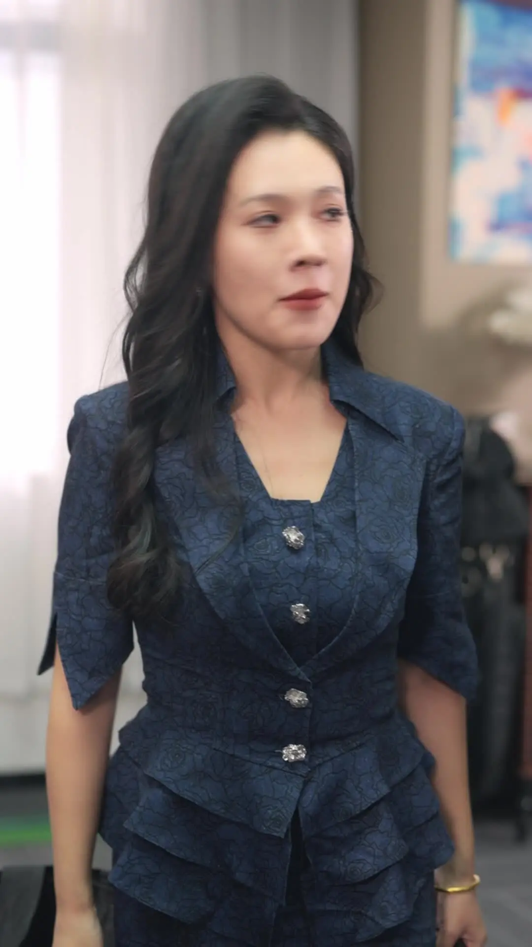 Episode 49 of Don't Mess With the Heiress