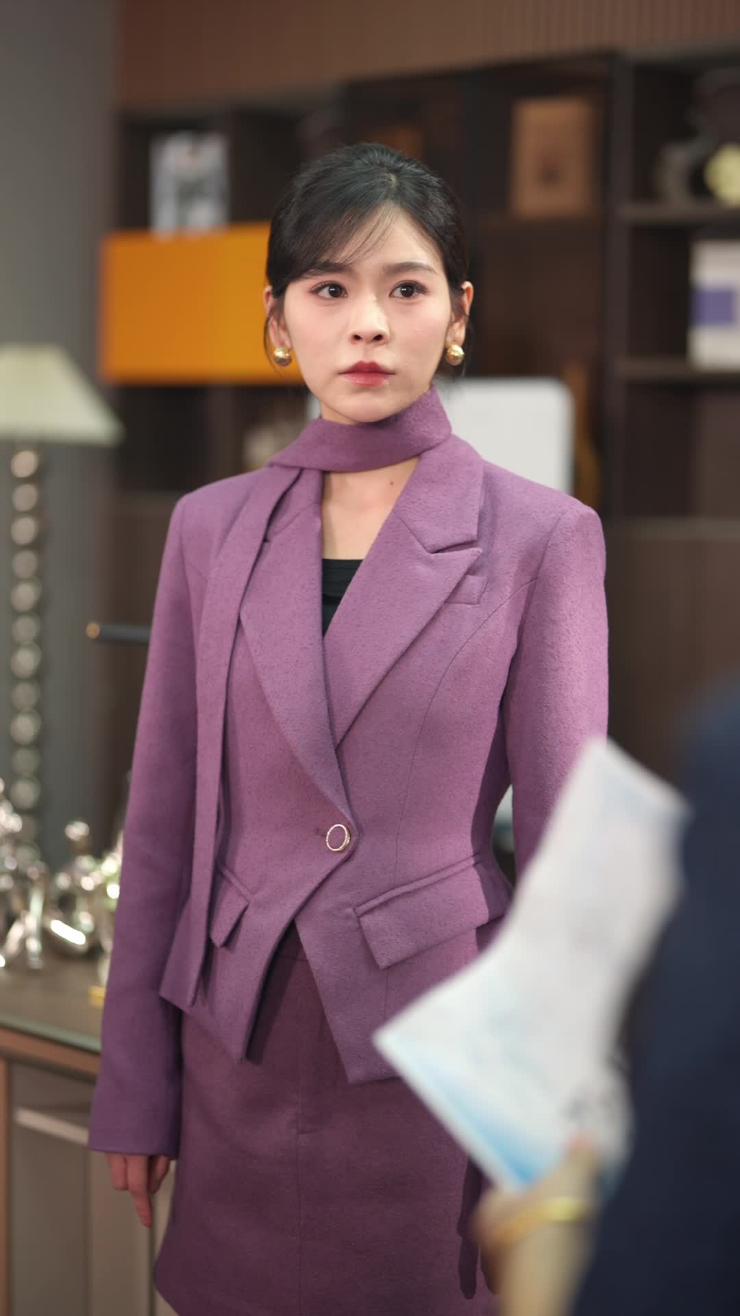 Episode 50 of Don't Mess With the Heiress