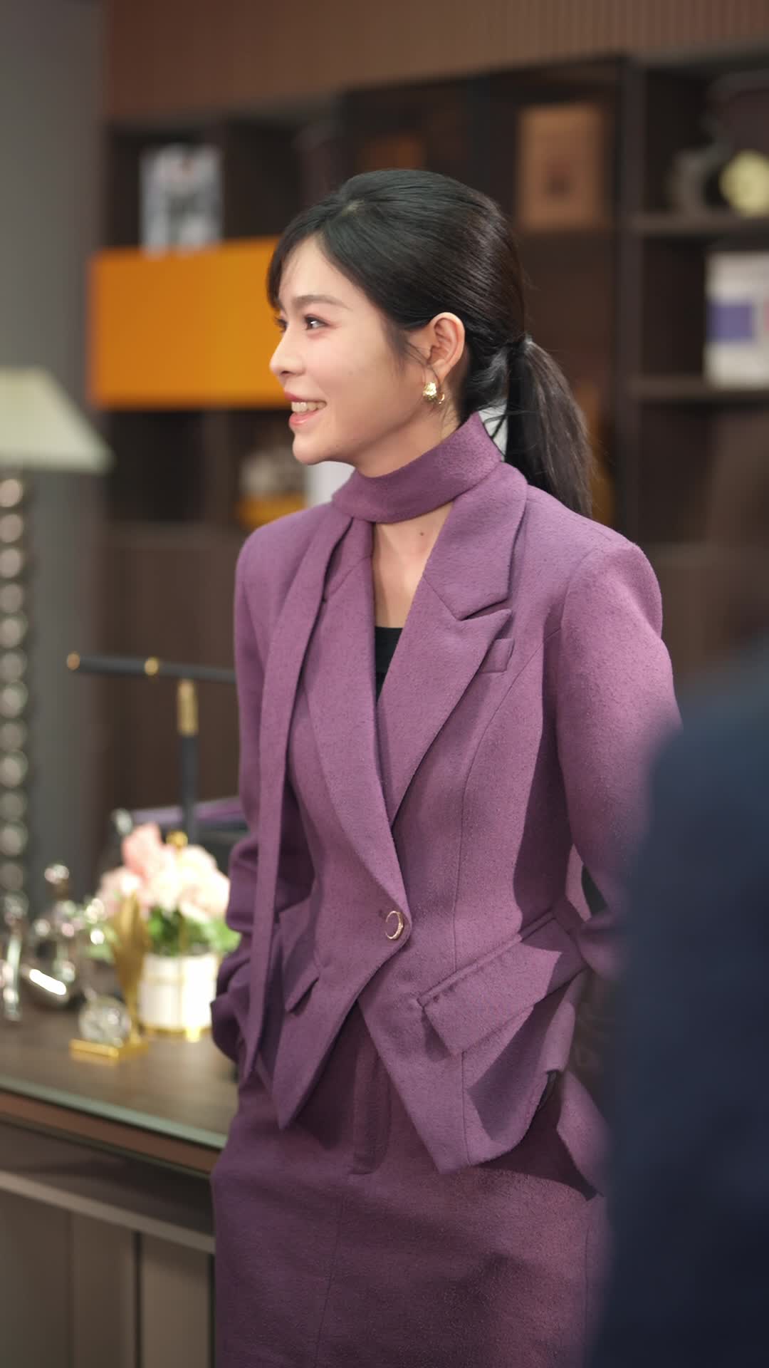 Episode 51 of Don't Mess With the Heiress