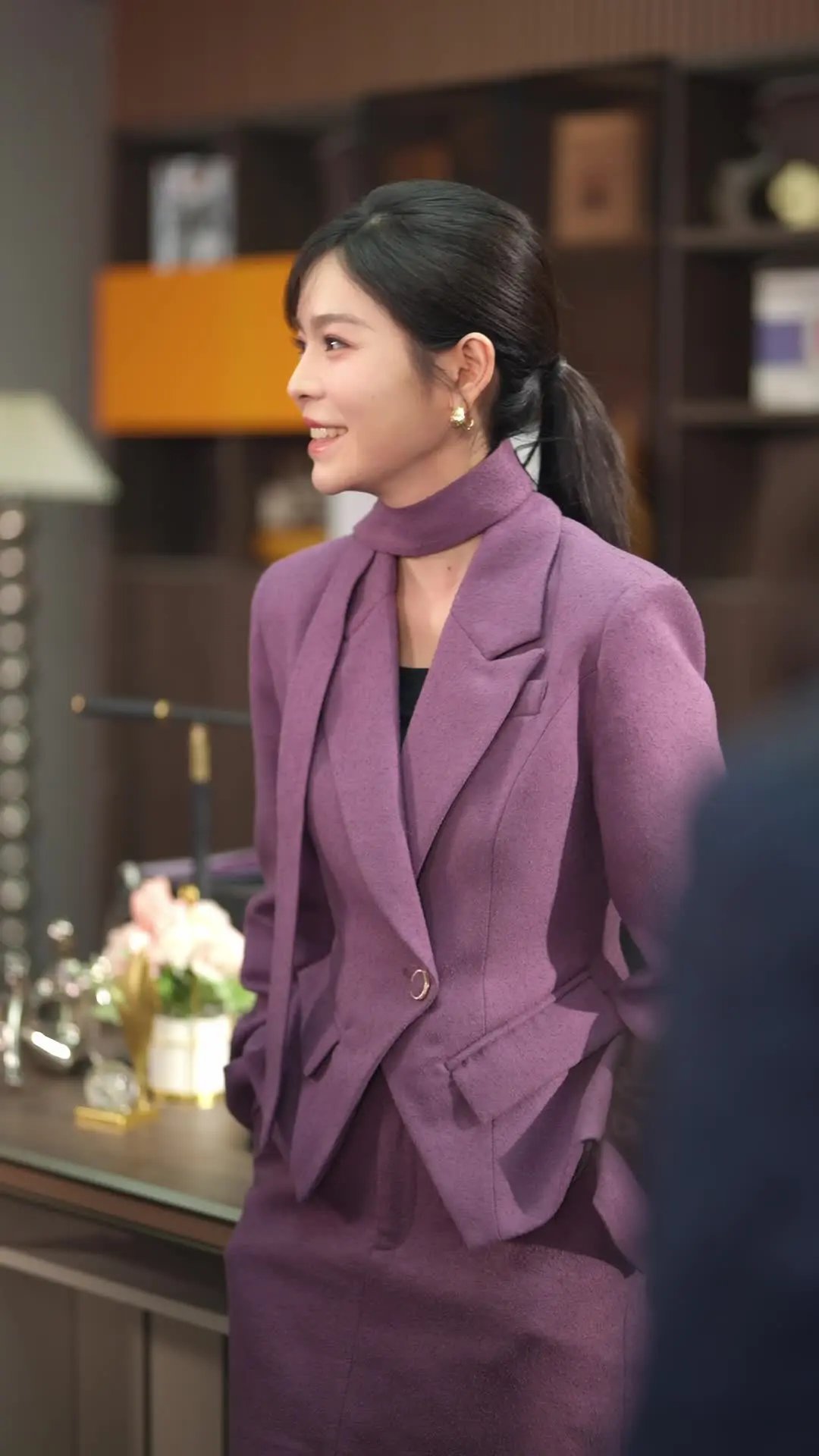 Episode 51 of Don't Mess With the Heiress