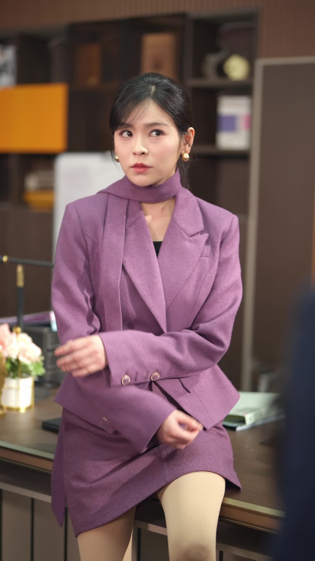 Episode 53 of Don't Mess With the Heiress