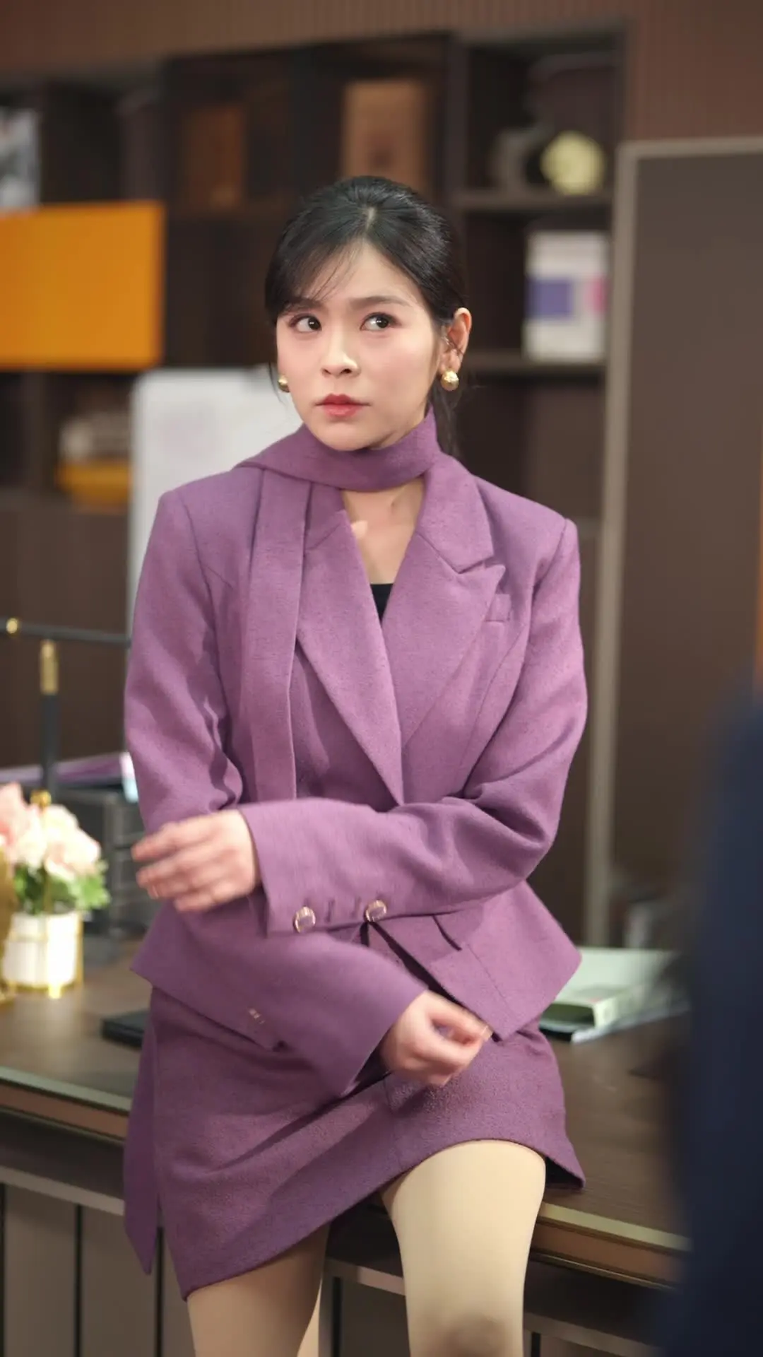 Episode 53 of Don't Mess With the Heiress