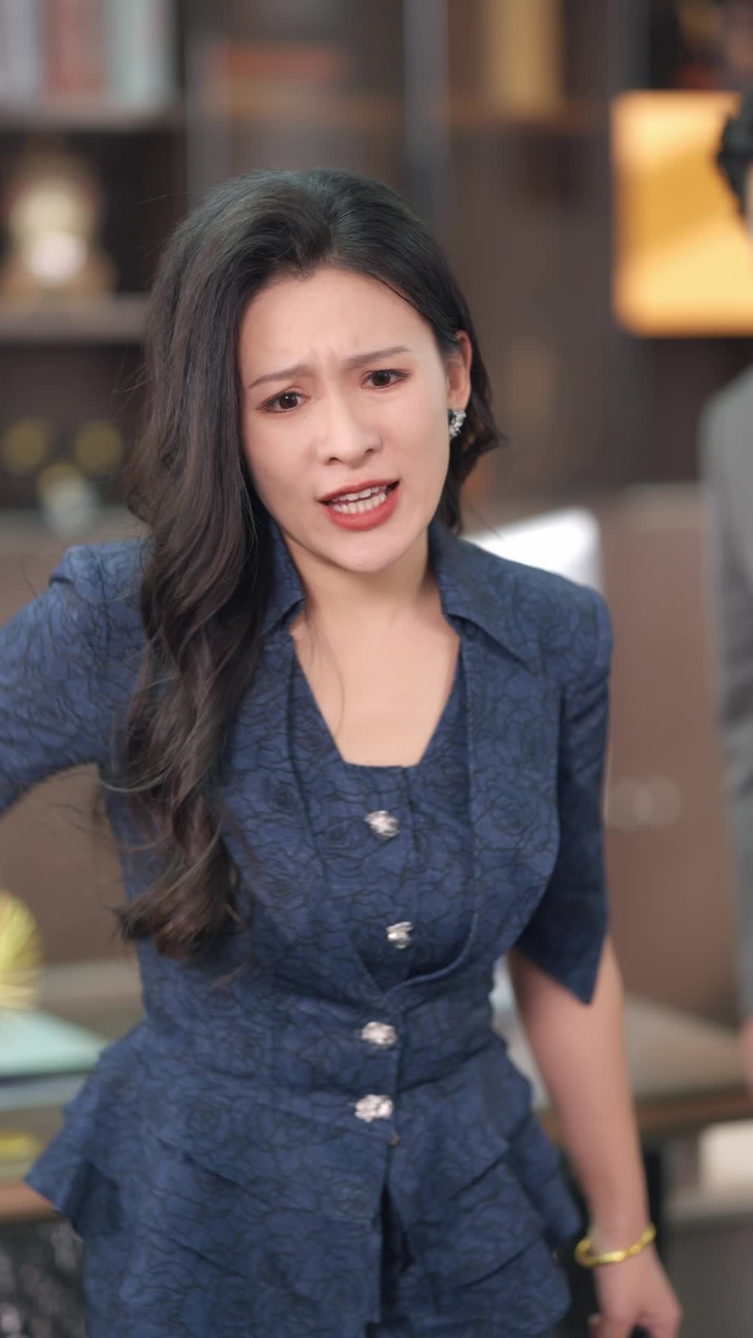 Episode 54 of Don't Mess With the Heiress