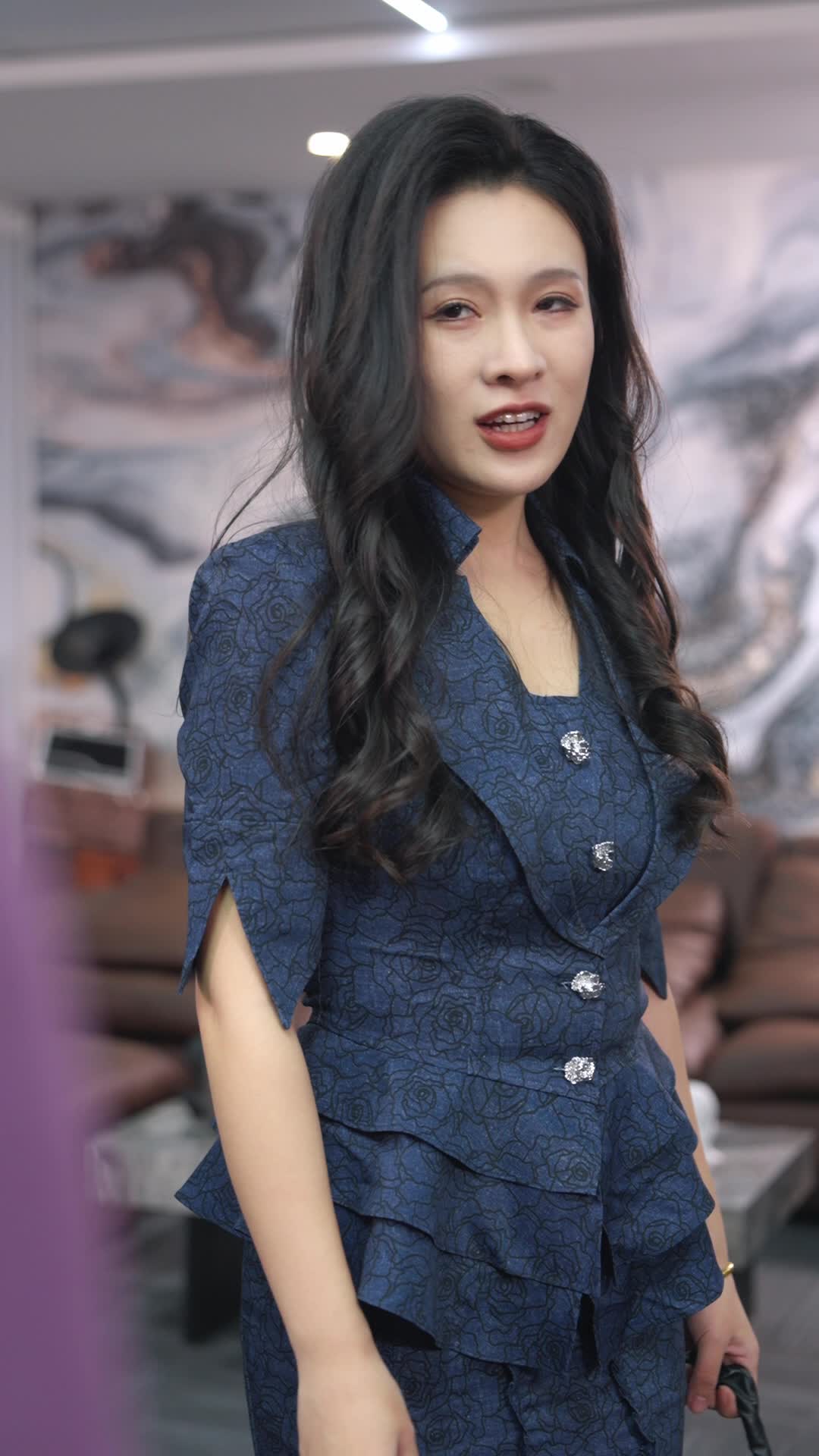 Episode 58 of Don't Mess With the Heiress