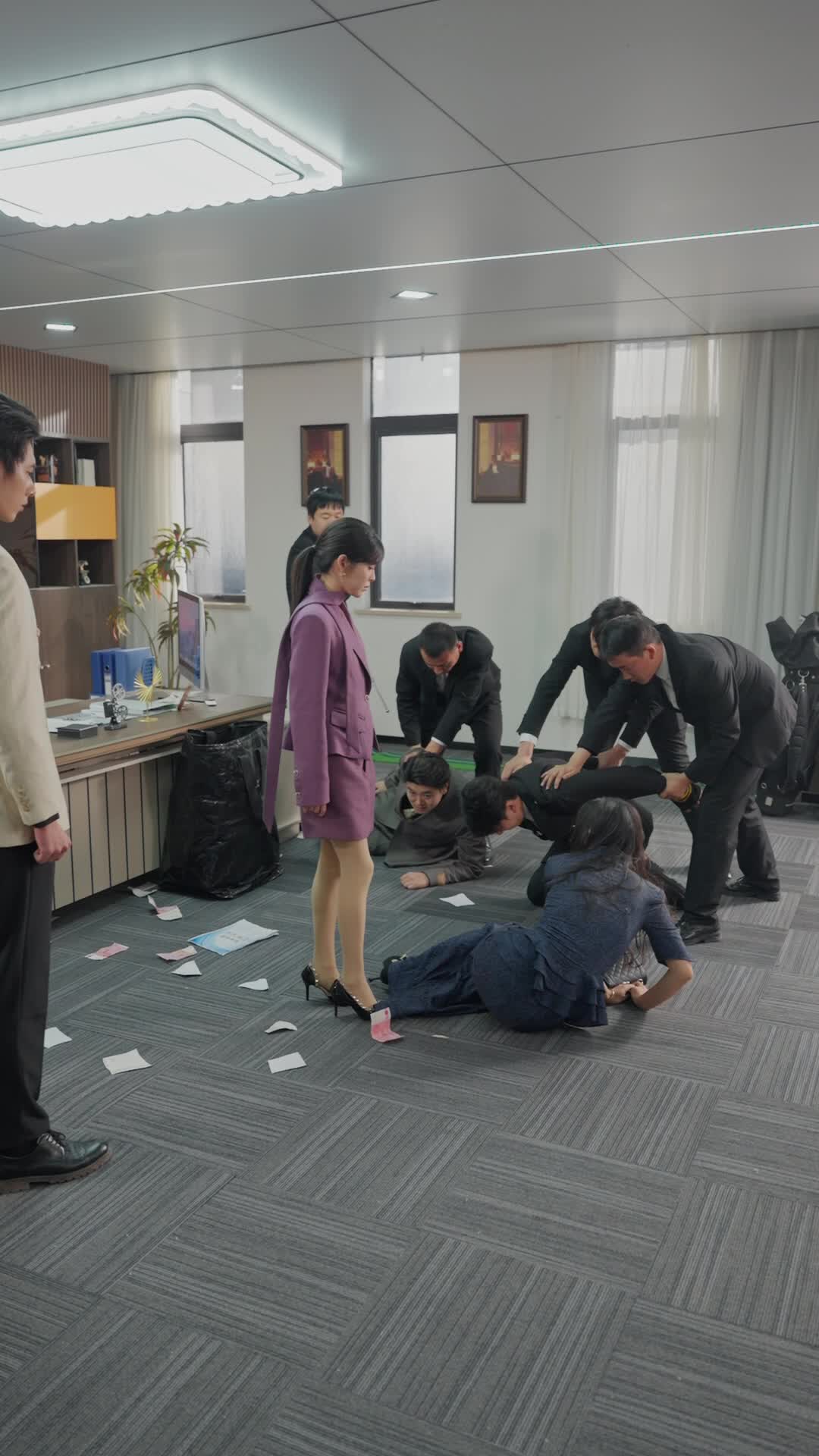 Episode 59 of Don't Mess With the Heiress