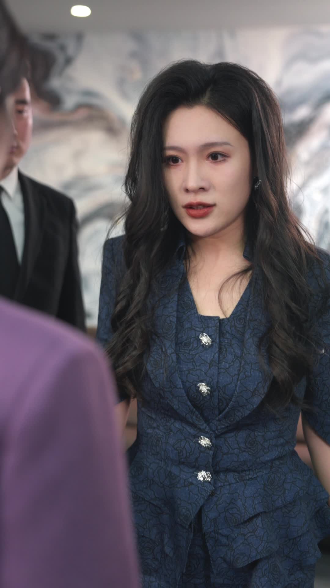 Episode 60 of Don't Mess With the Heiress